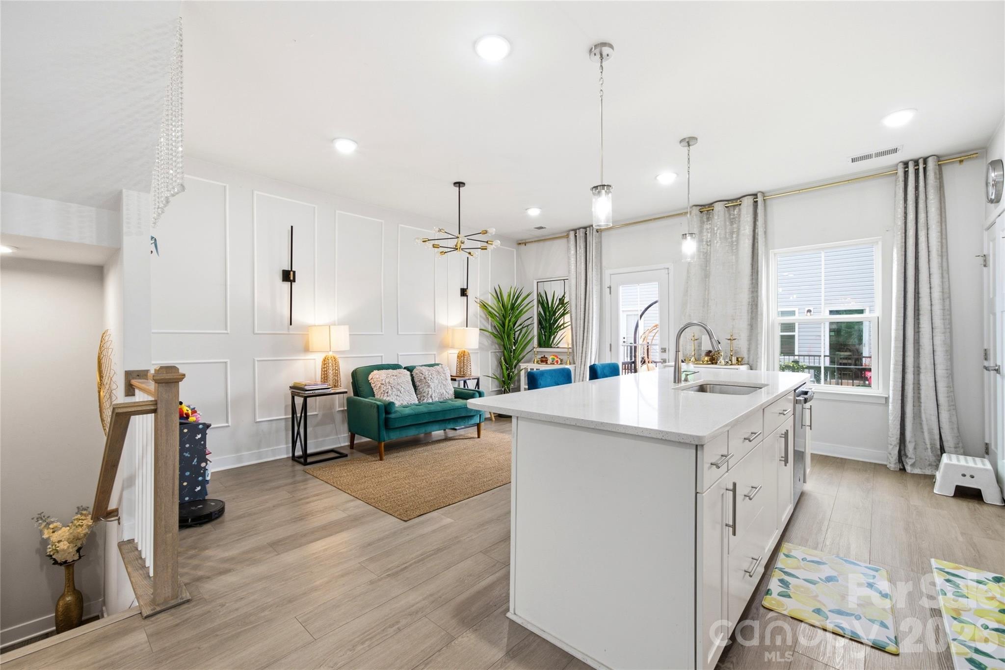 9116 Mallard Mills Drive — Charlotte