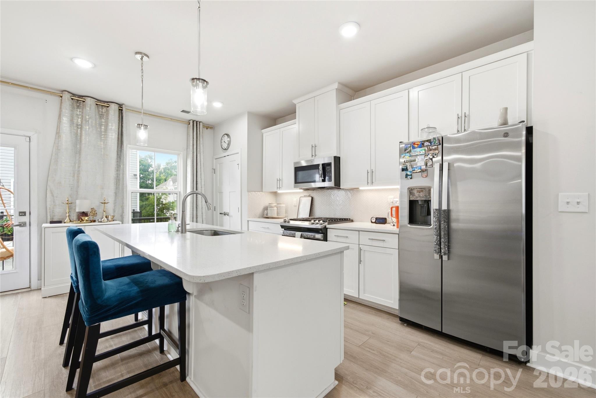 9116 Mallard Mills Drive — Charlotte