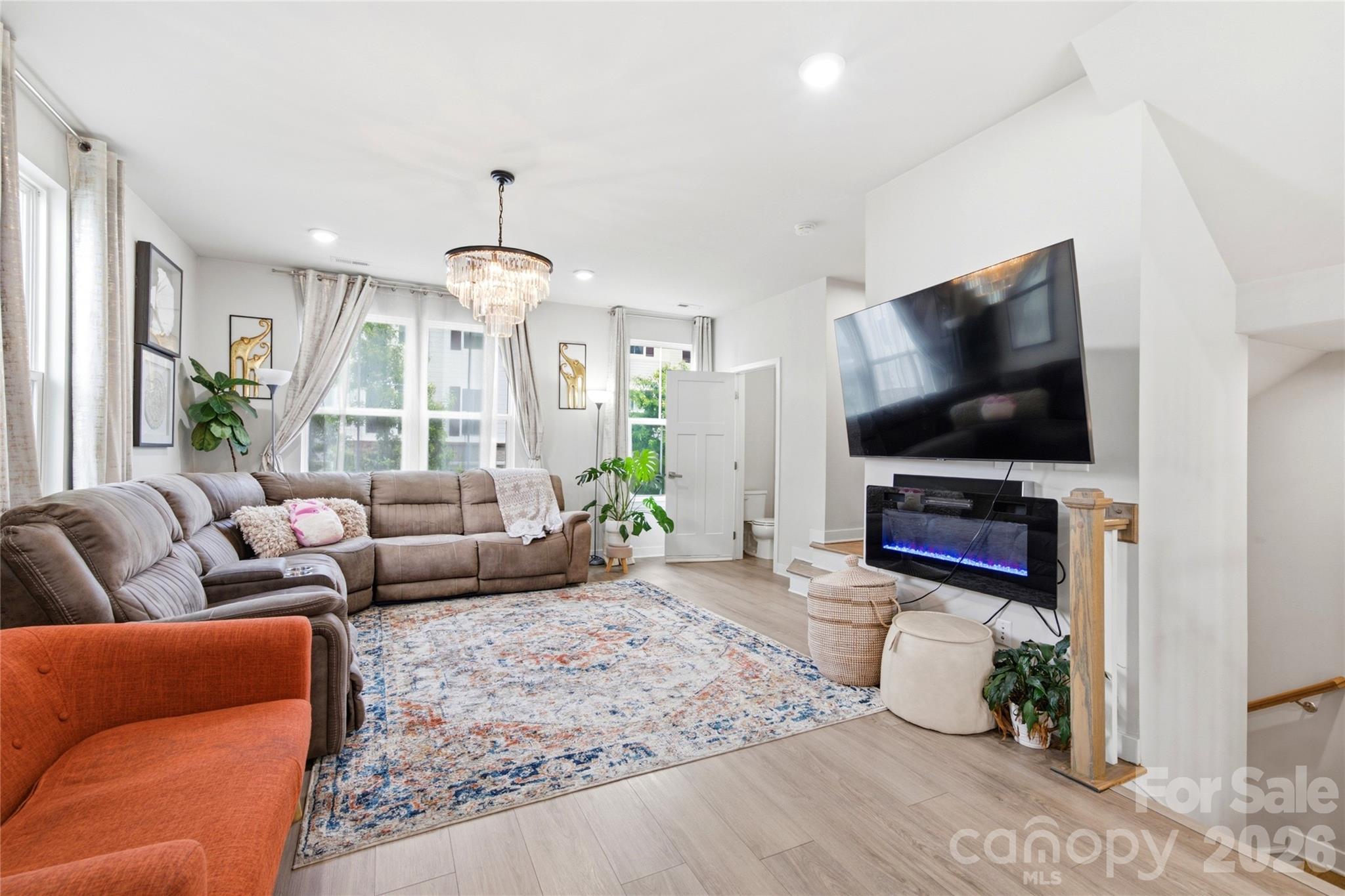 9116 Mallard Mills Drive — Charlotte