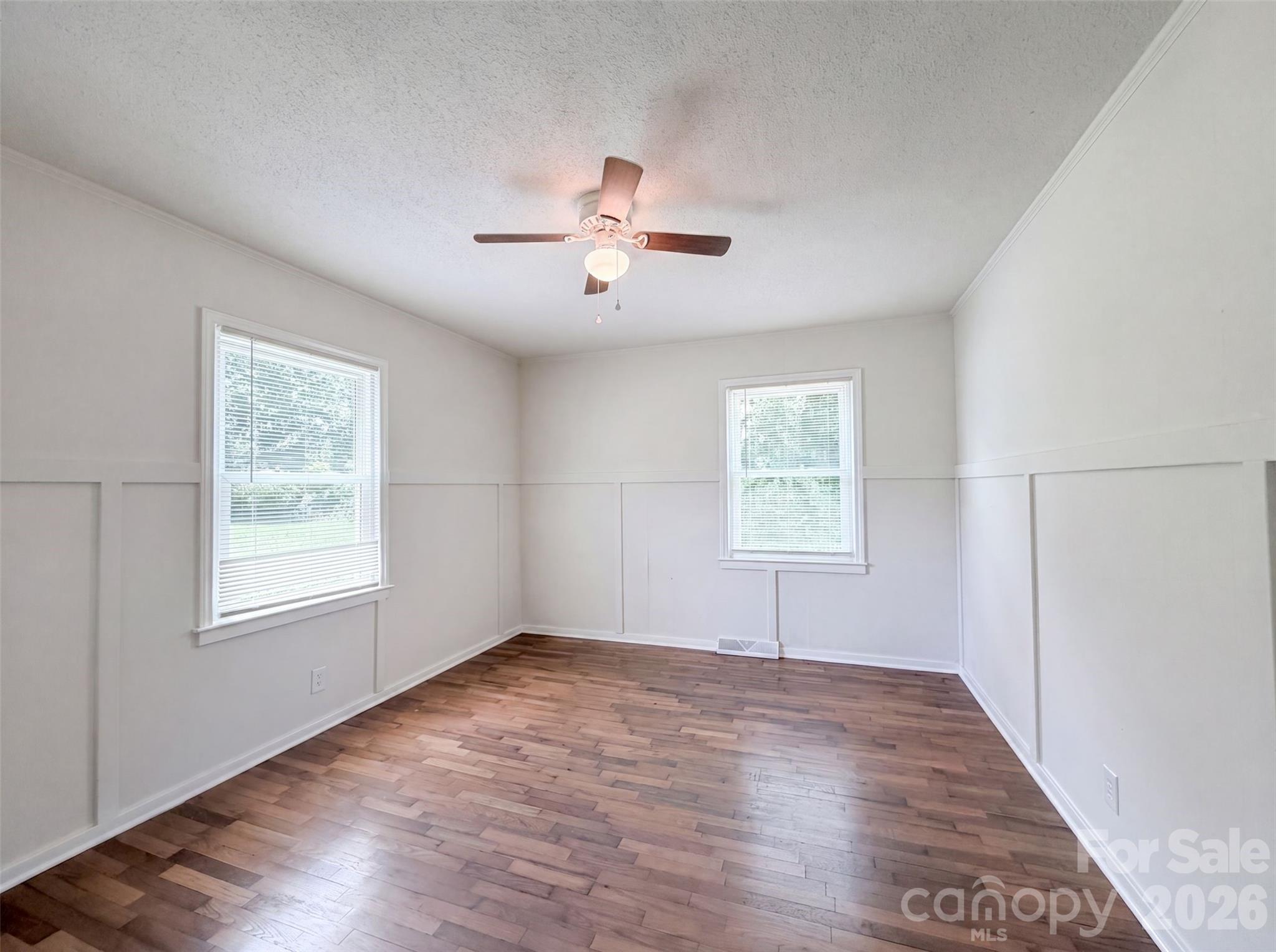 206 Lilly Street — Cherryville