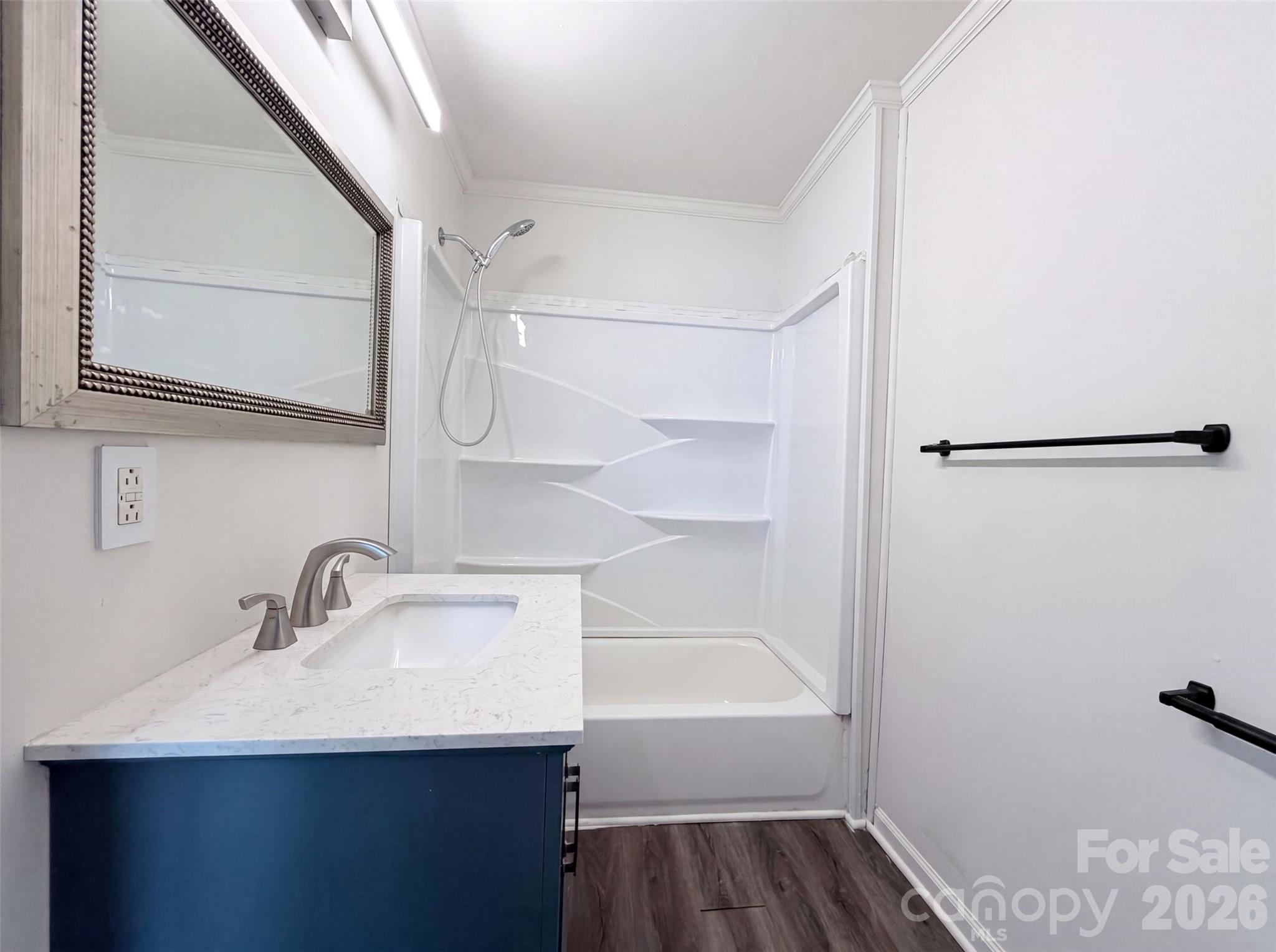 206 Lilly Street — Cherryville