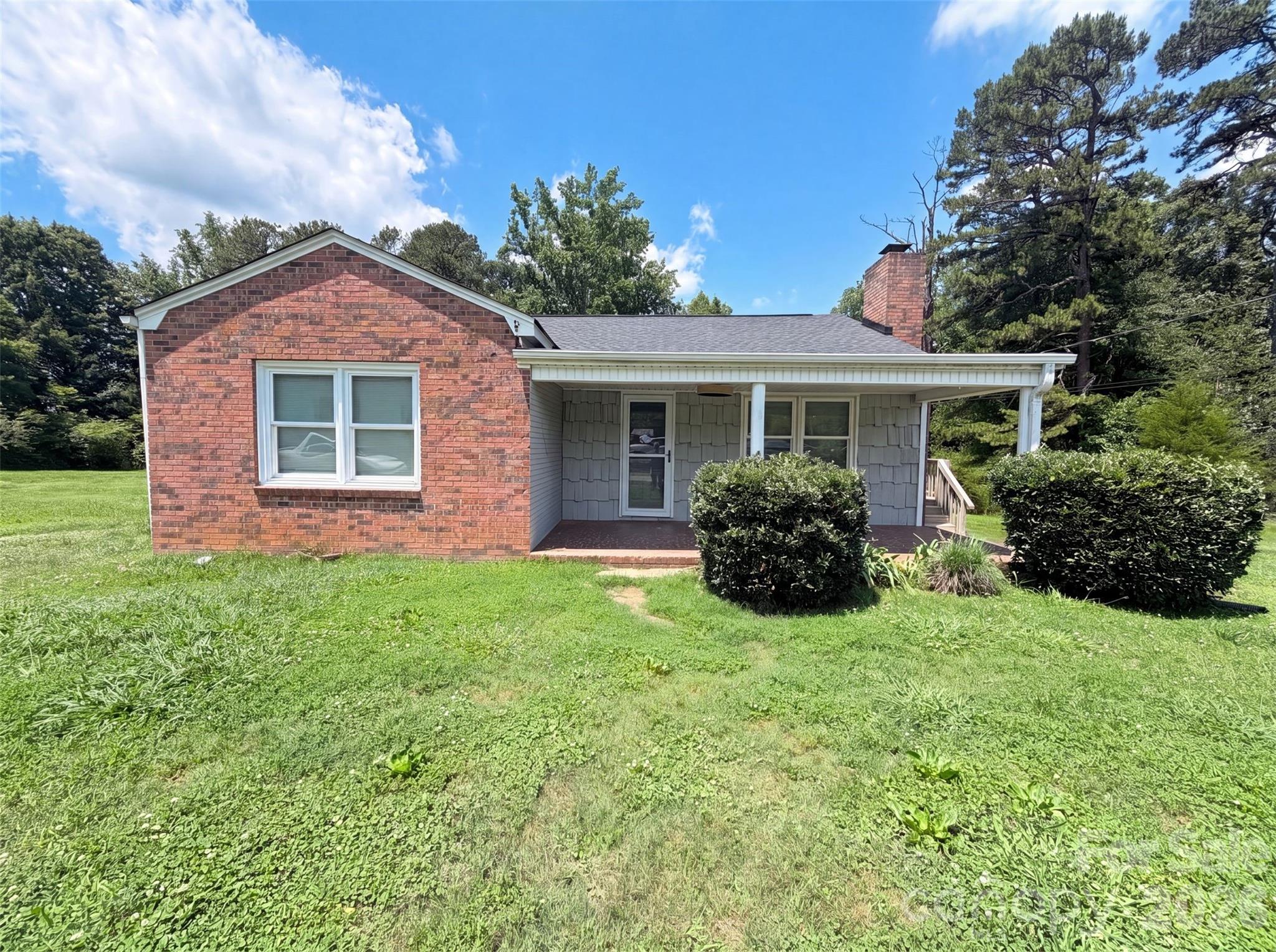 206 Lilly Street — Cherryville