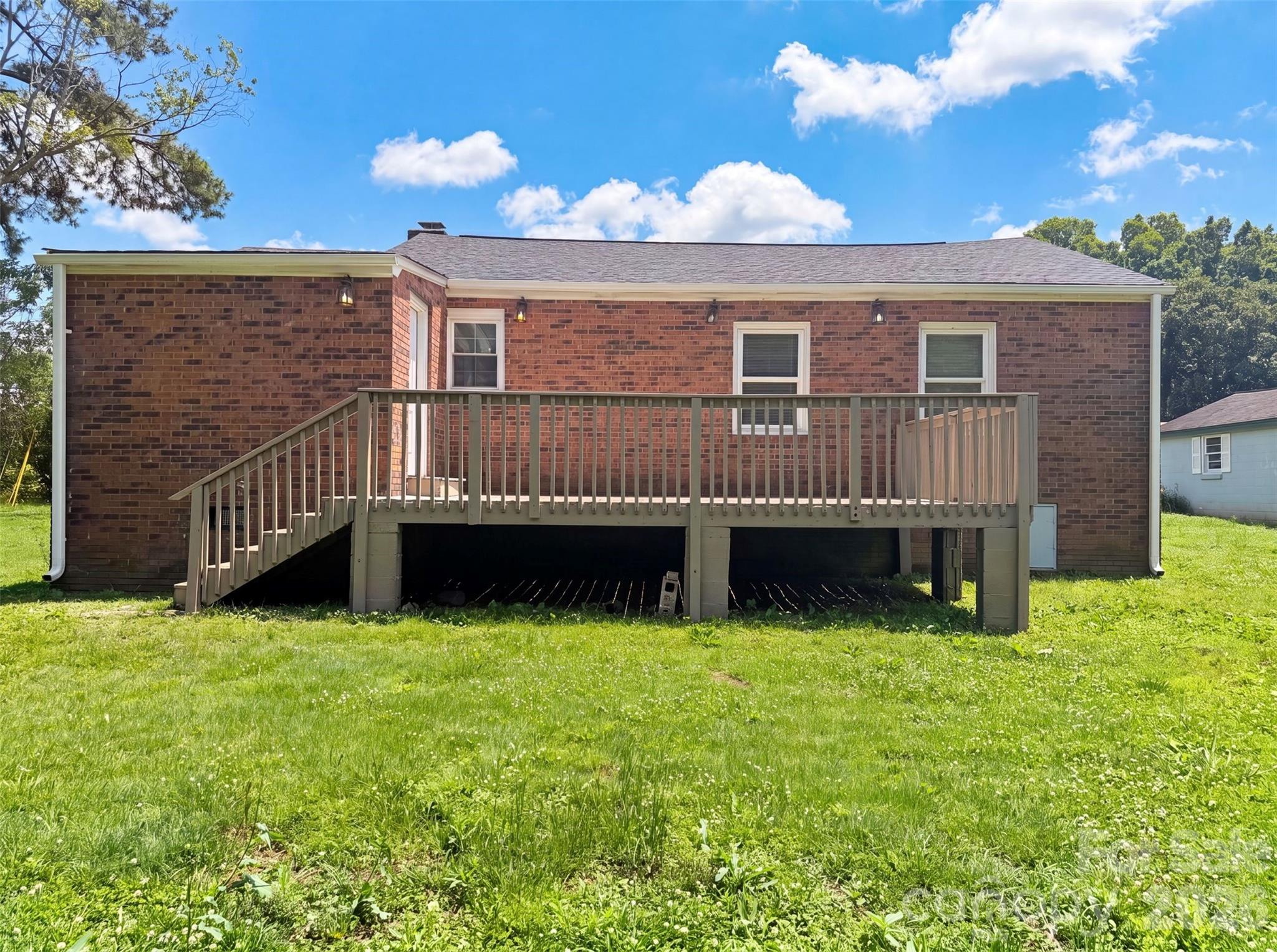 206 Lilly Street — Cherryville