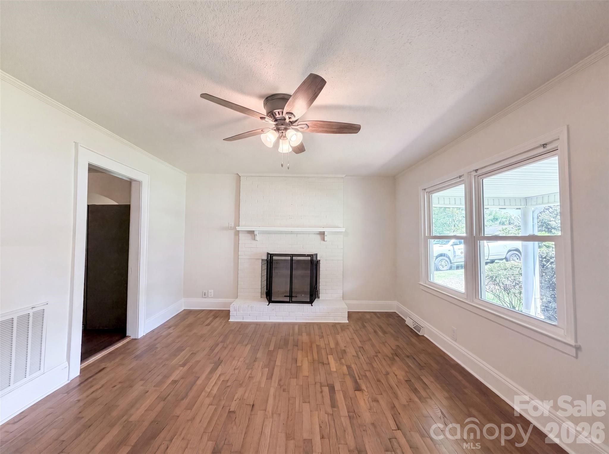 206 Lilly Street — Cherryville