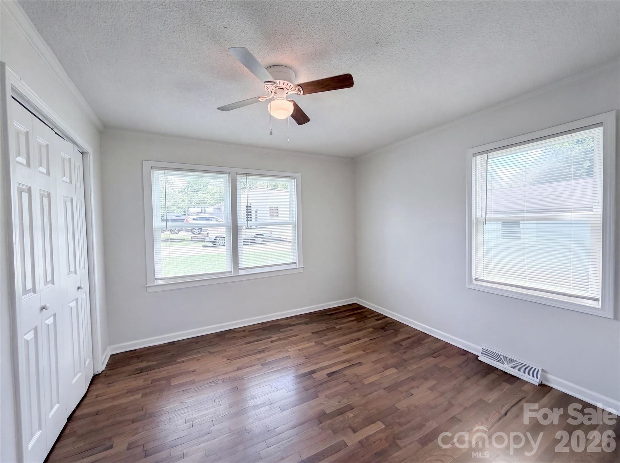 206 Lilly Street — Cherryville