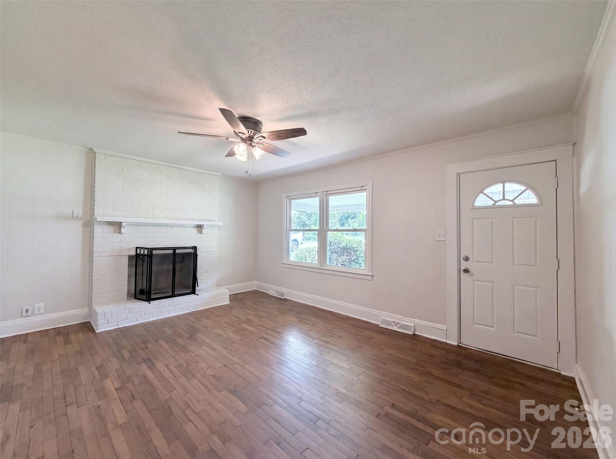 206 Lilly Street — Cherryville