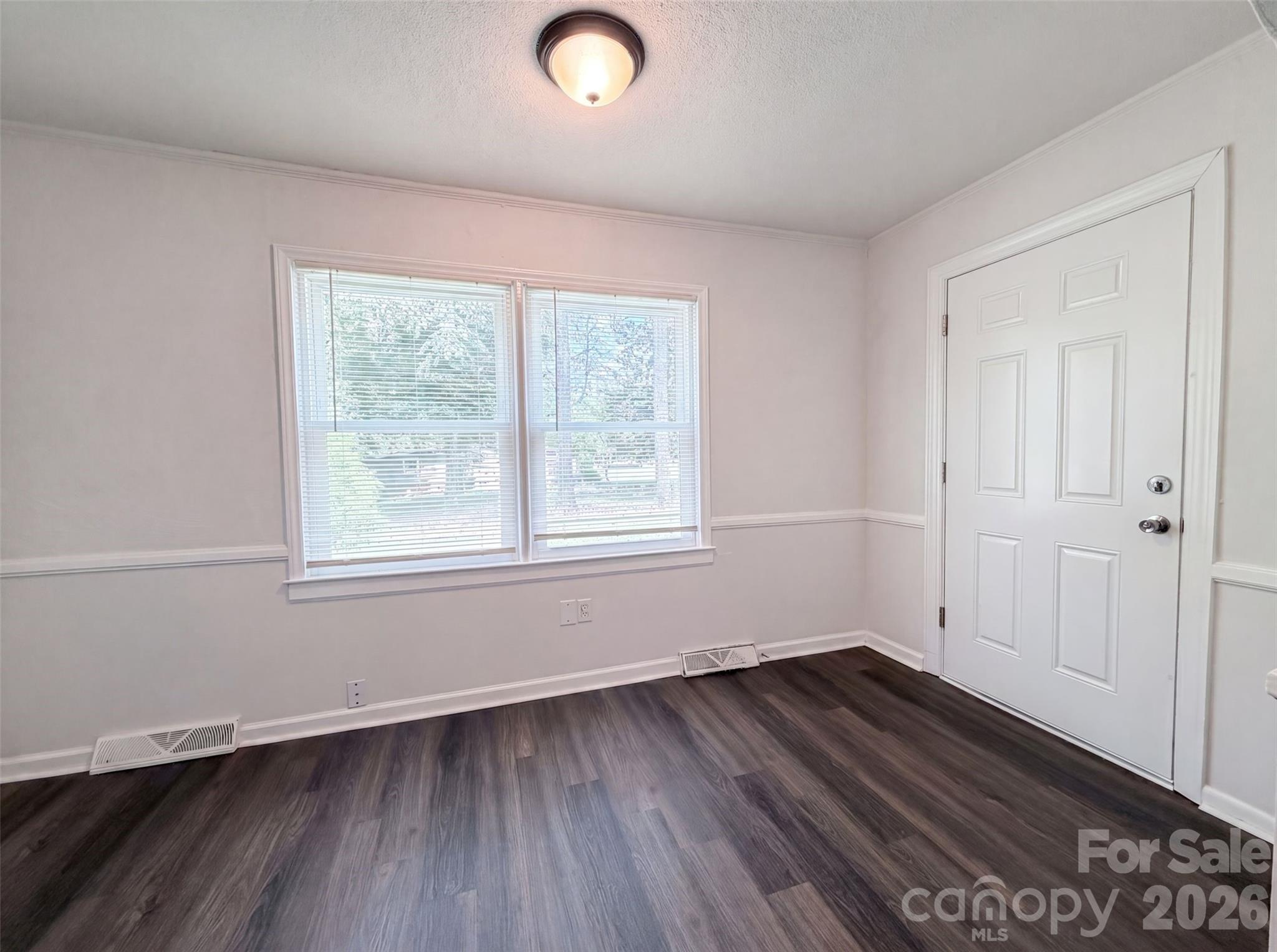 206 Lilly Street — Cherryville