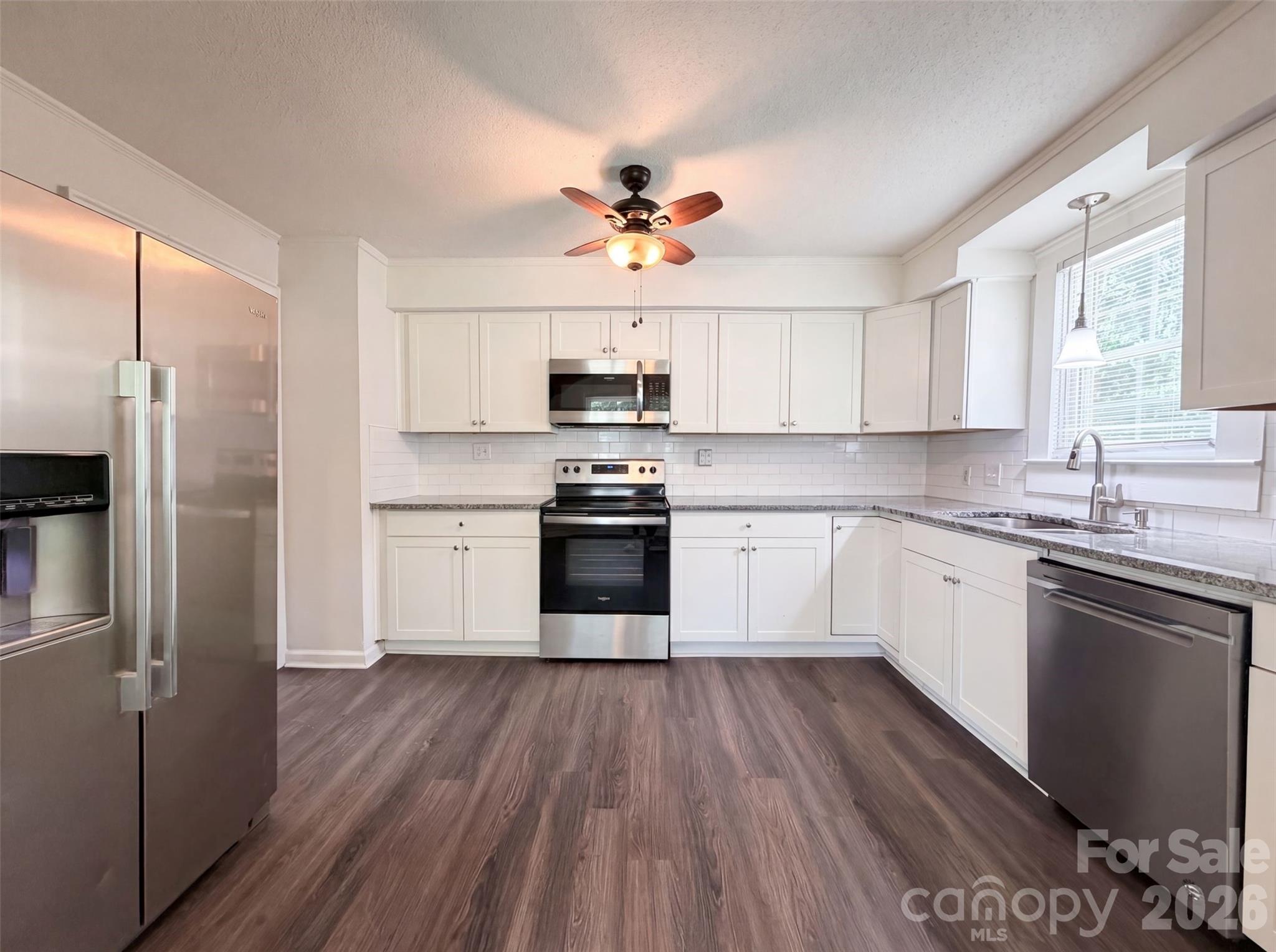 206 Lilly Street — Cherryville