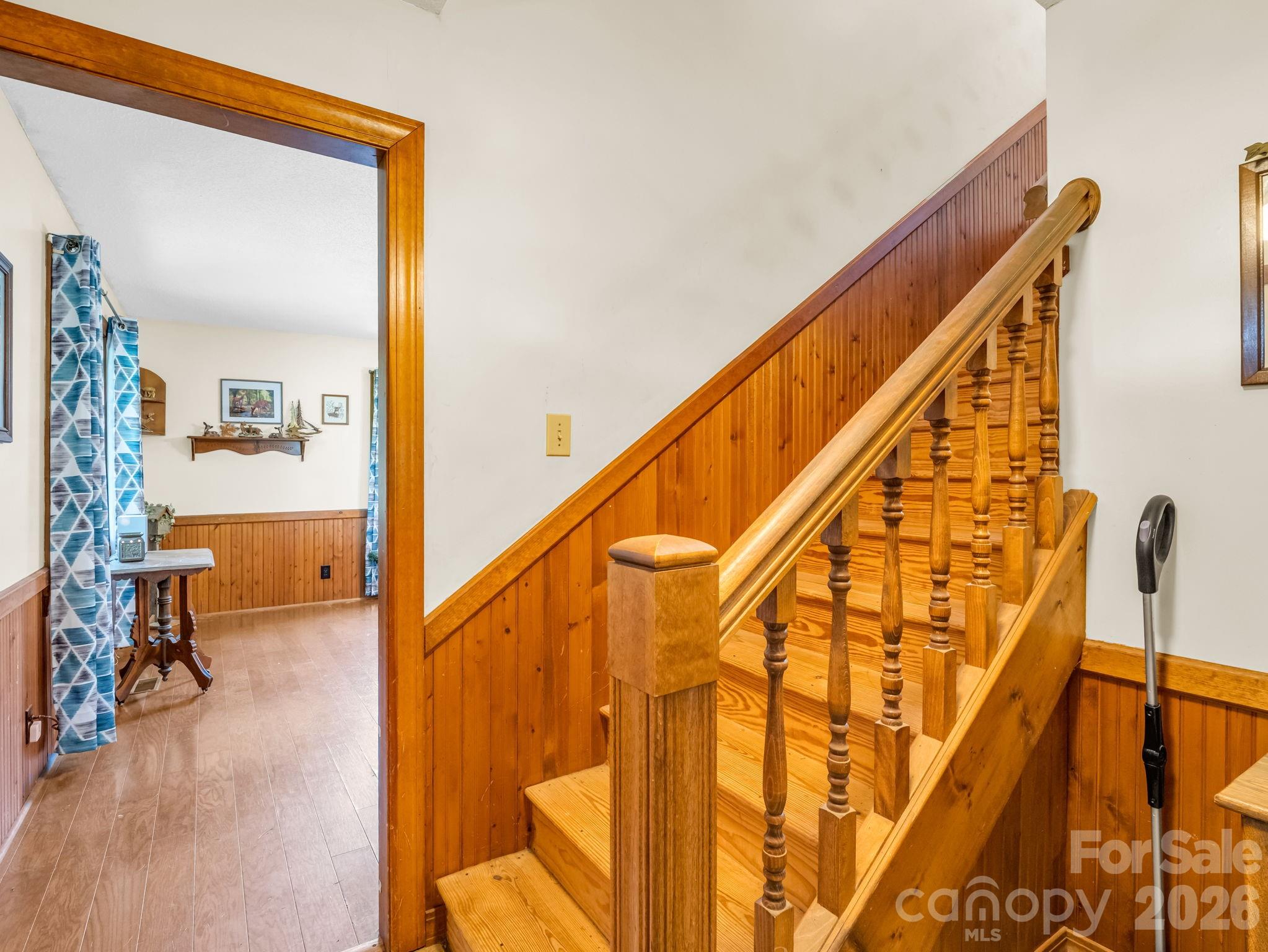 202 Sunset Memorial Road — Forest City
