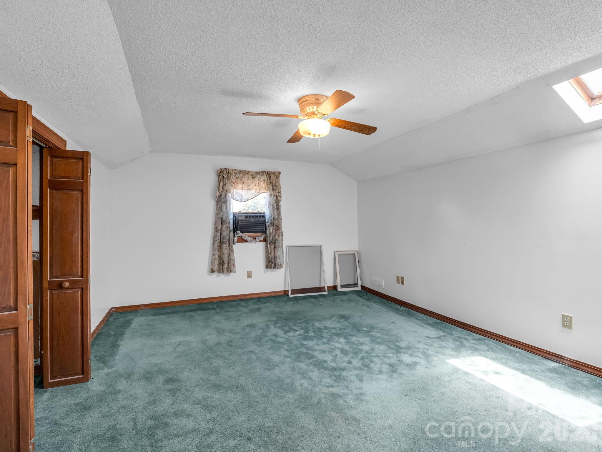 202 Sunset Memorial Road — Forest City
