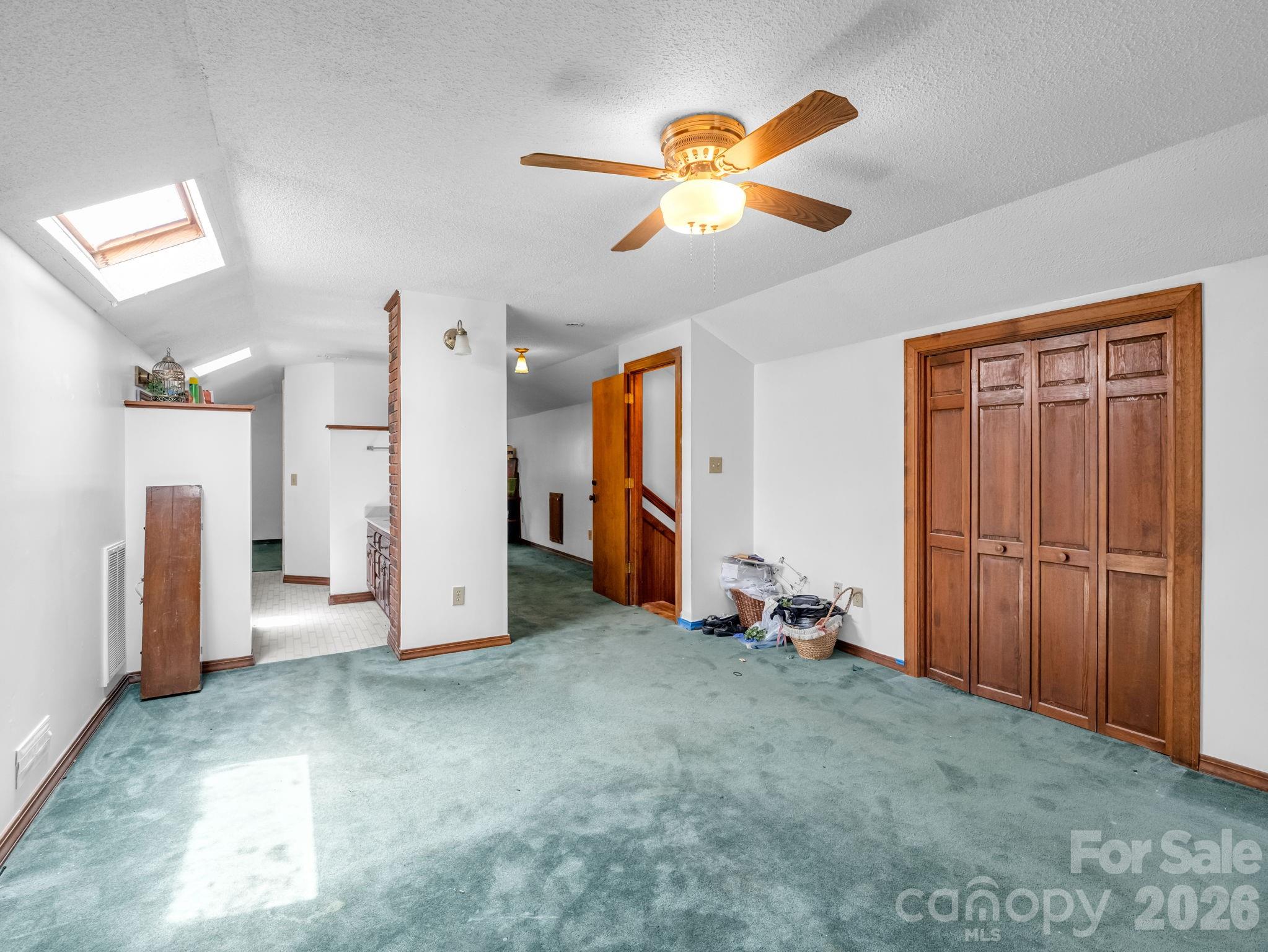 202 Sunset Memorial Road — Forest City