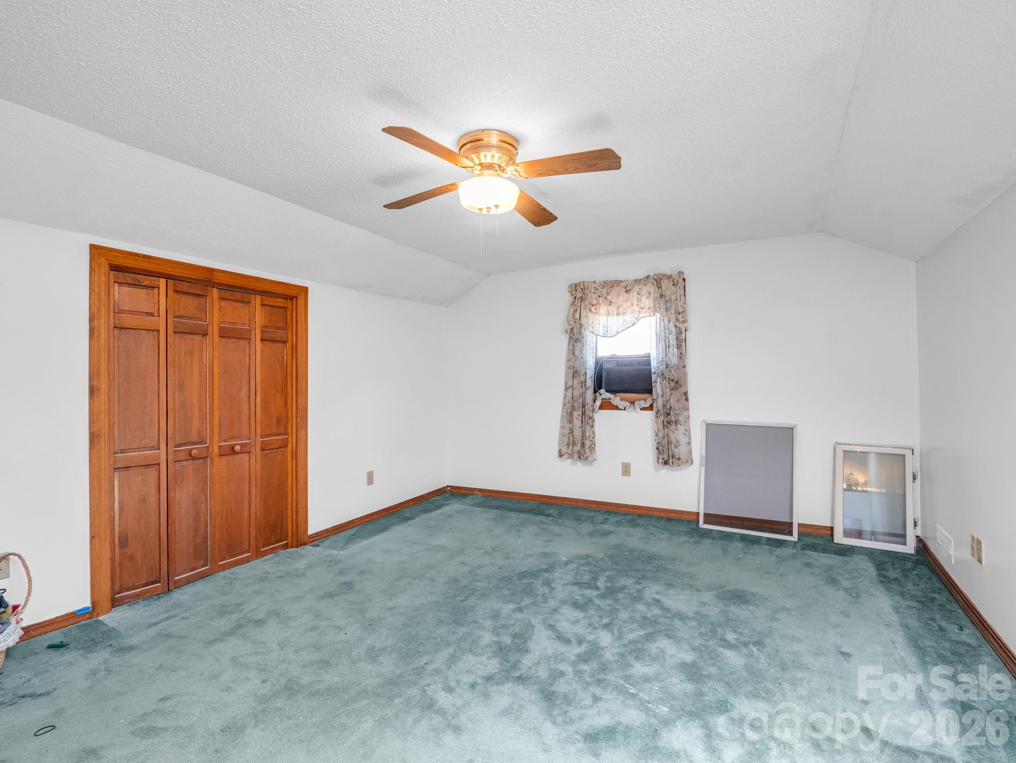202 Sunset Memorial Road — Forest City