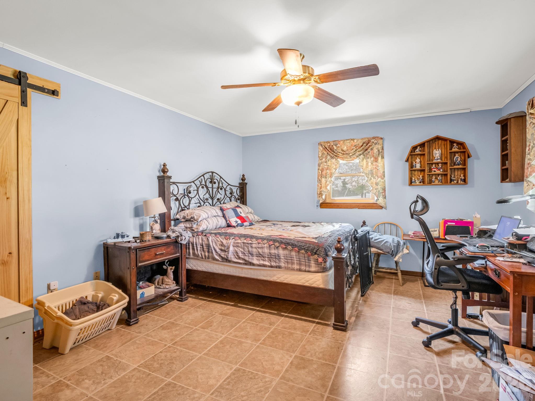 202 Sunset Memorial Road — Forest City