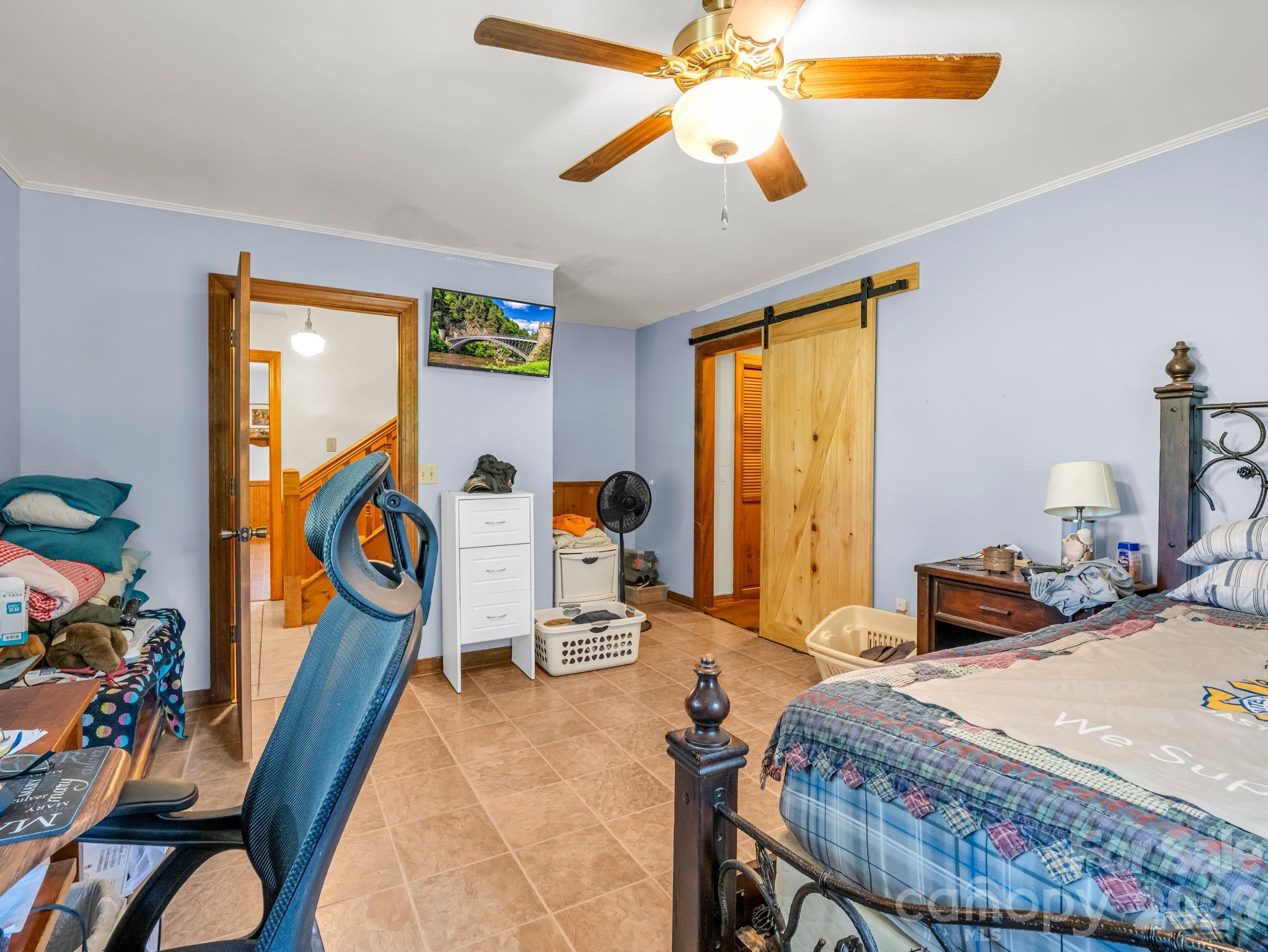 202 Sunset Memorial Road — Forest City