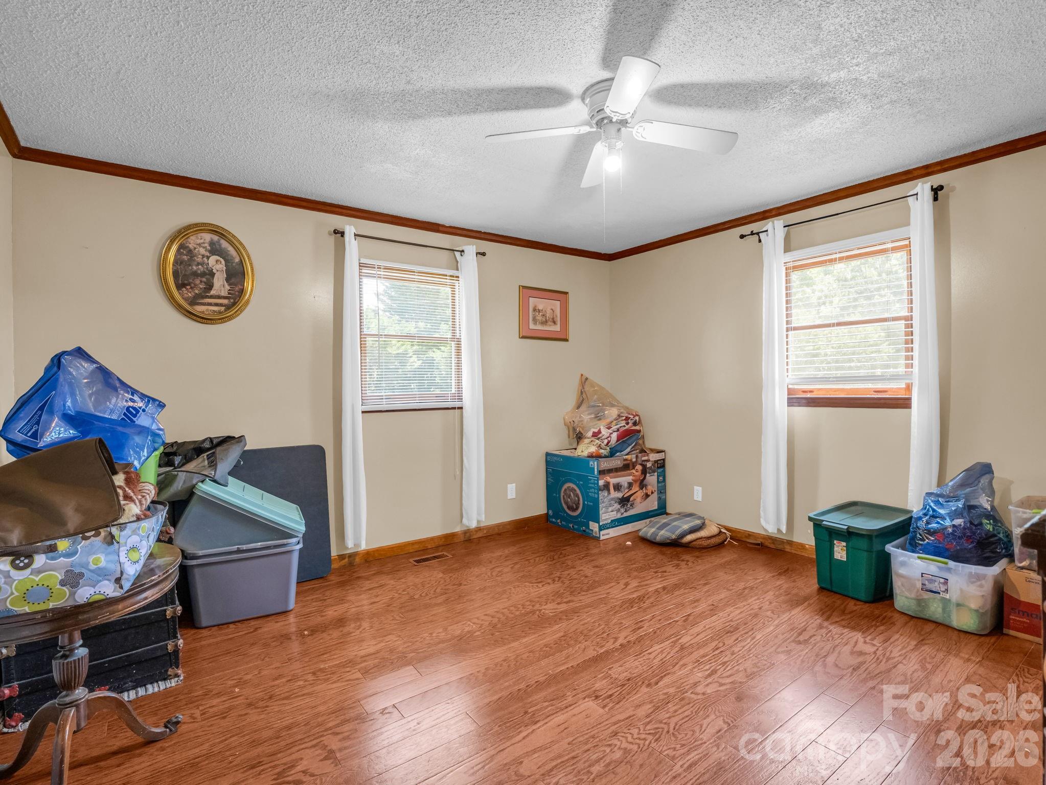 202 Sunset Memorial Road — Forest City