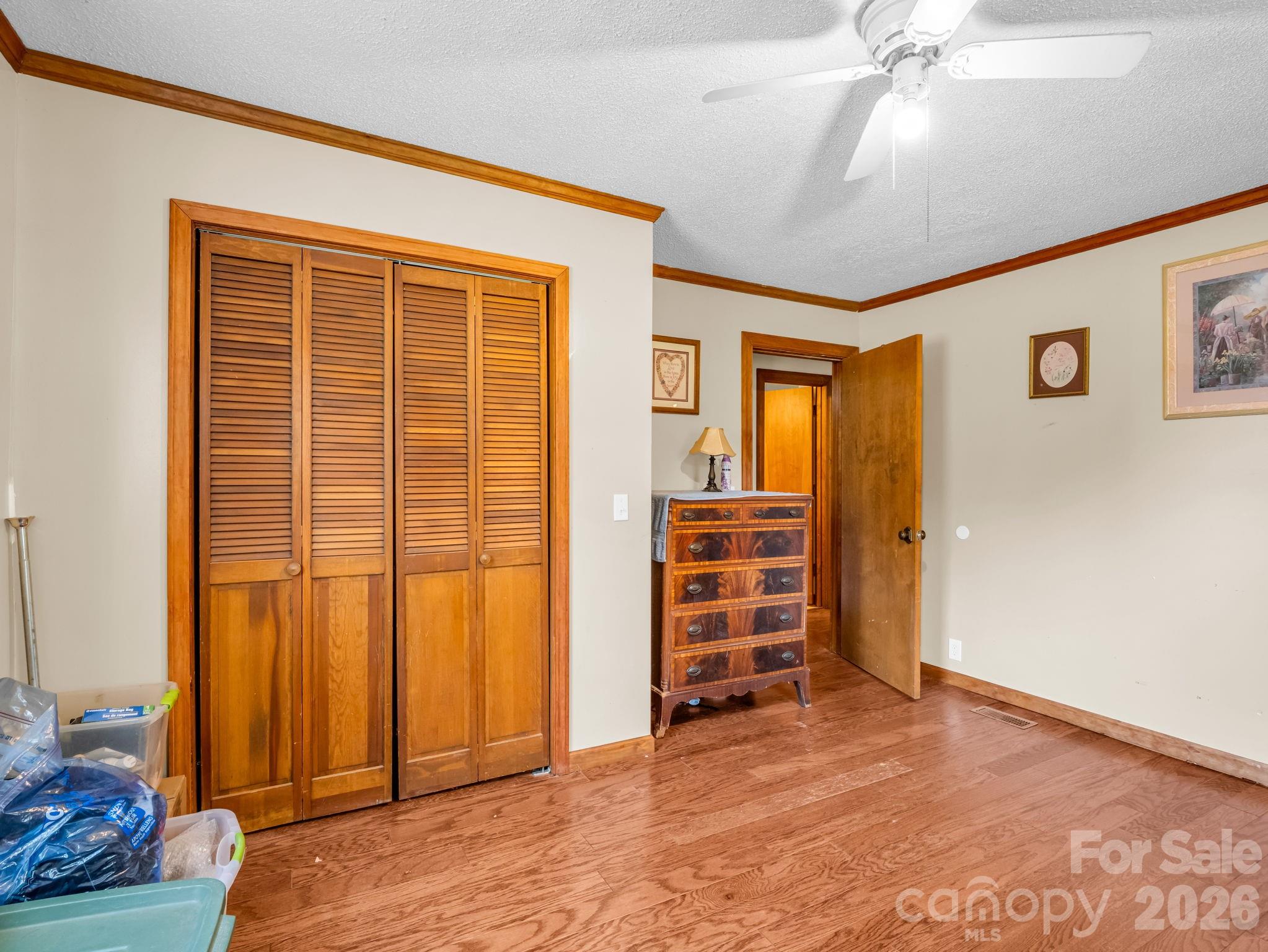 202 Sunset Memorial Road — Forest City