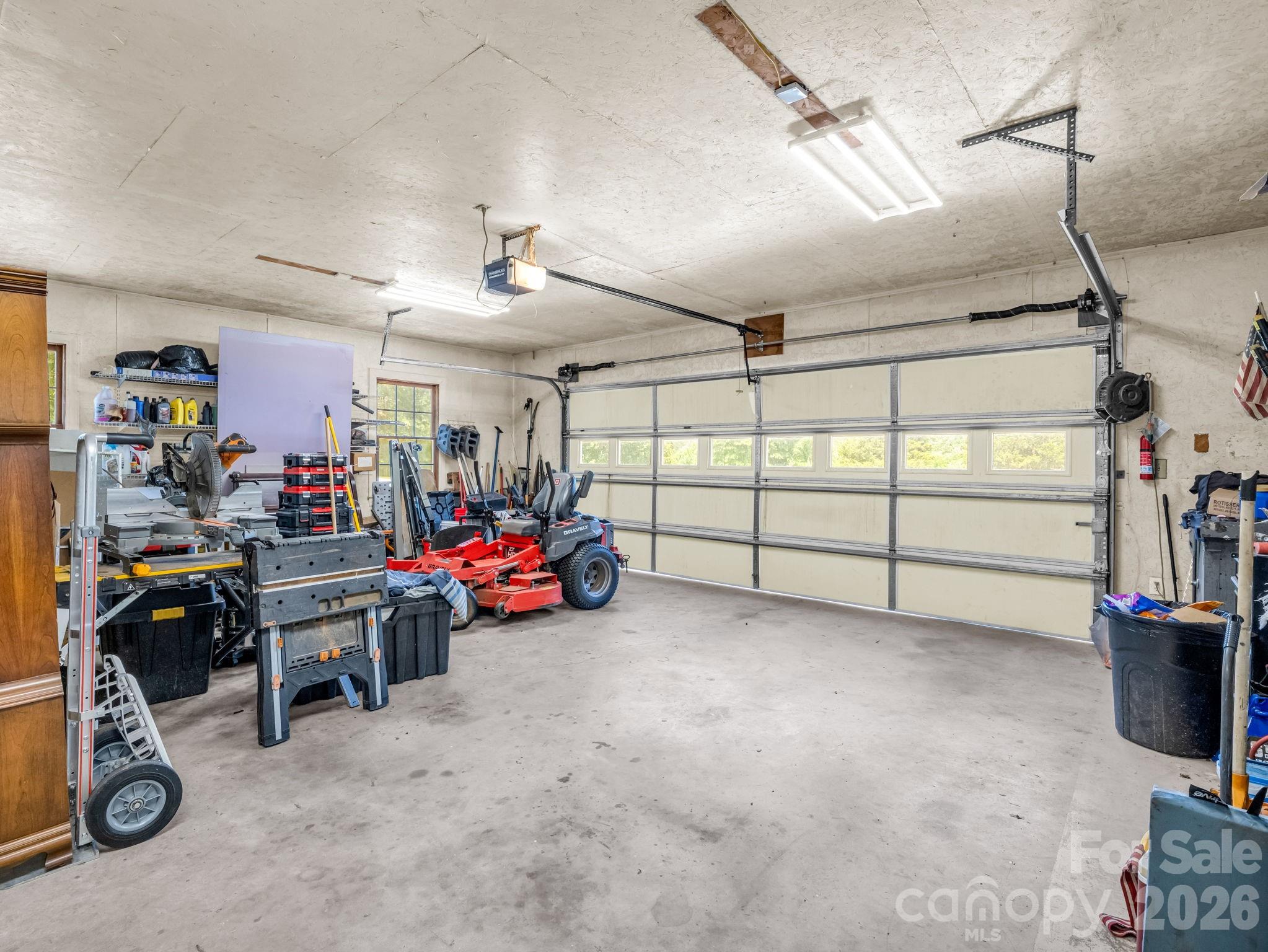 202 Sunset Memorial Road — Forest City