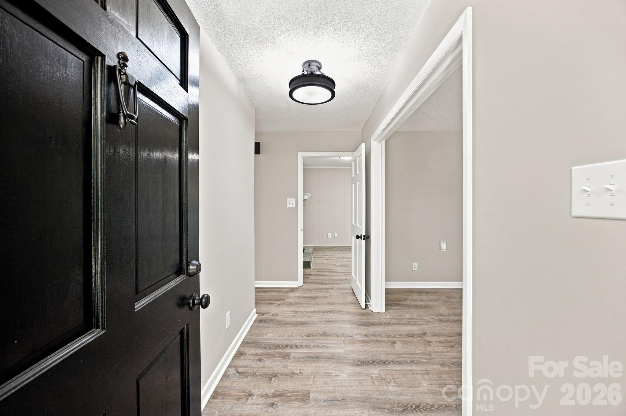 803 E 24th Street — Newton