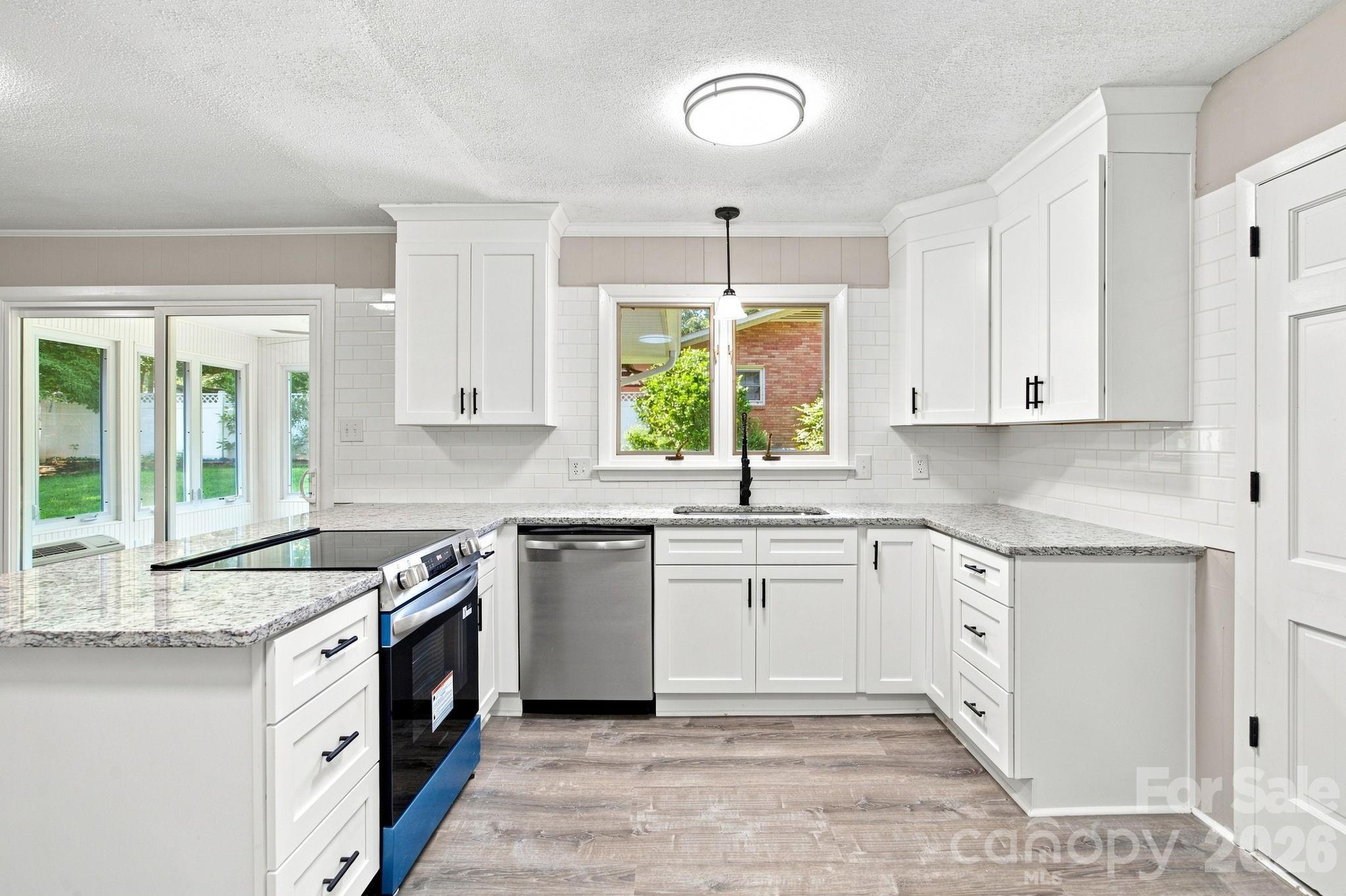 803 E 24th Street — Newton