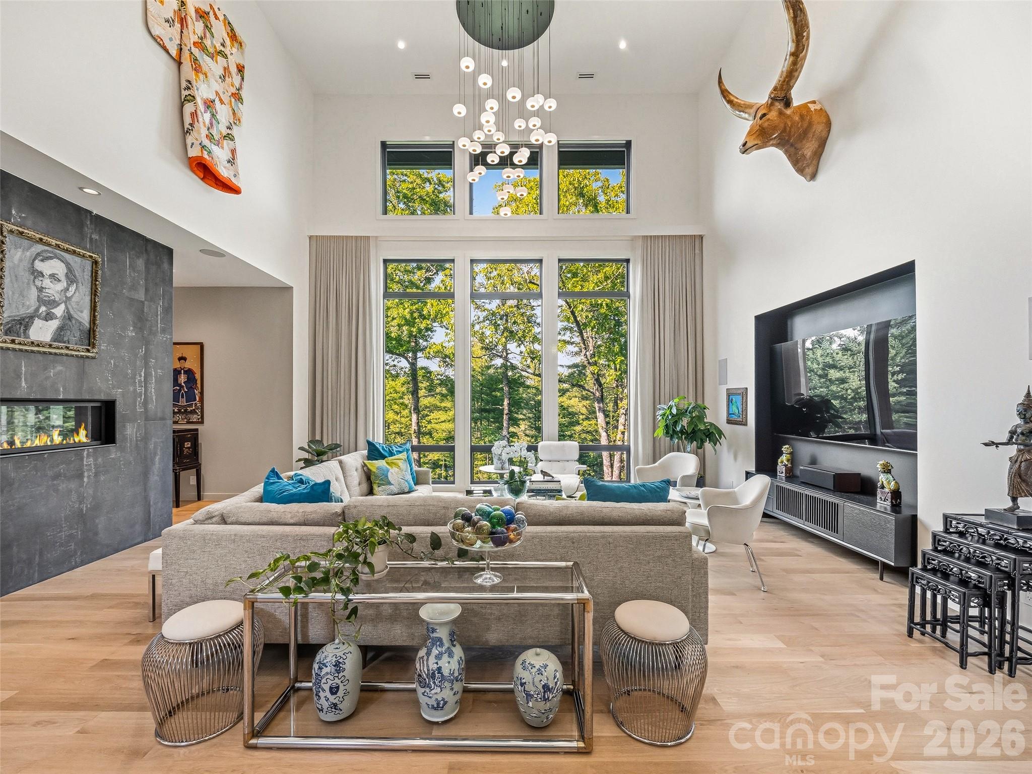 1367 Stones Lake Road — Cedar Mountain