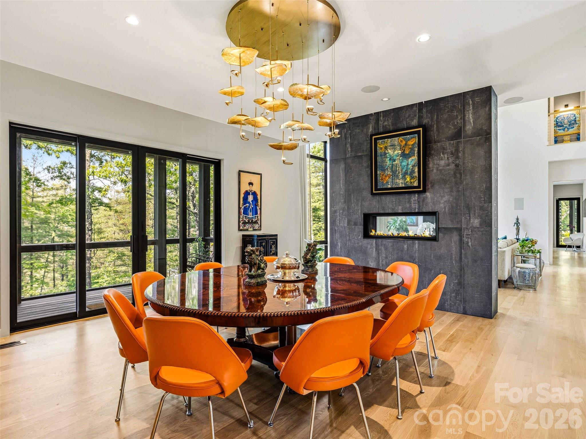 1367 Stones Lake Road — Cedar Mountain