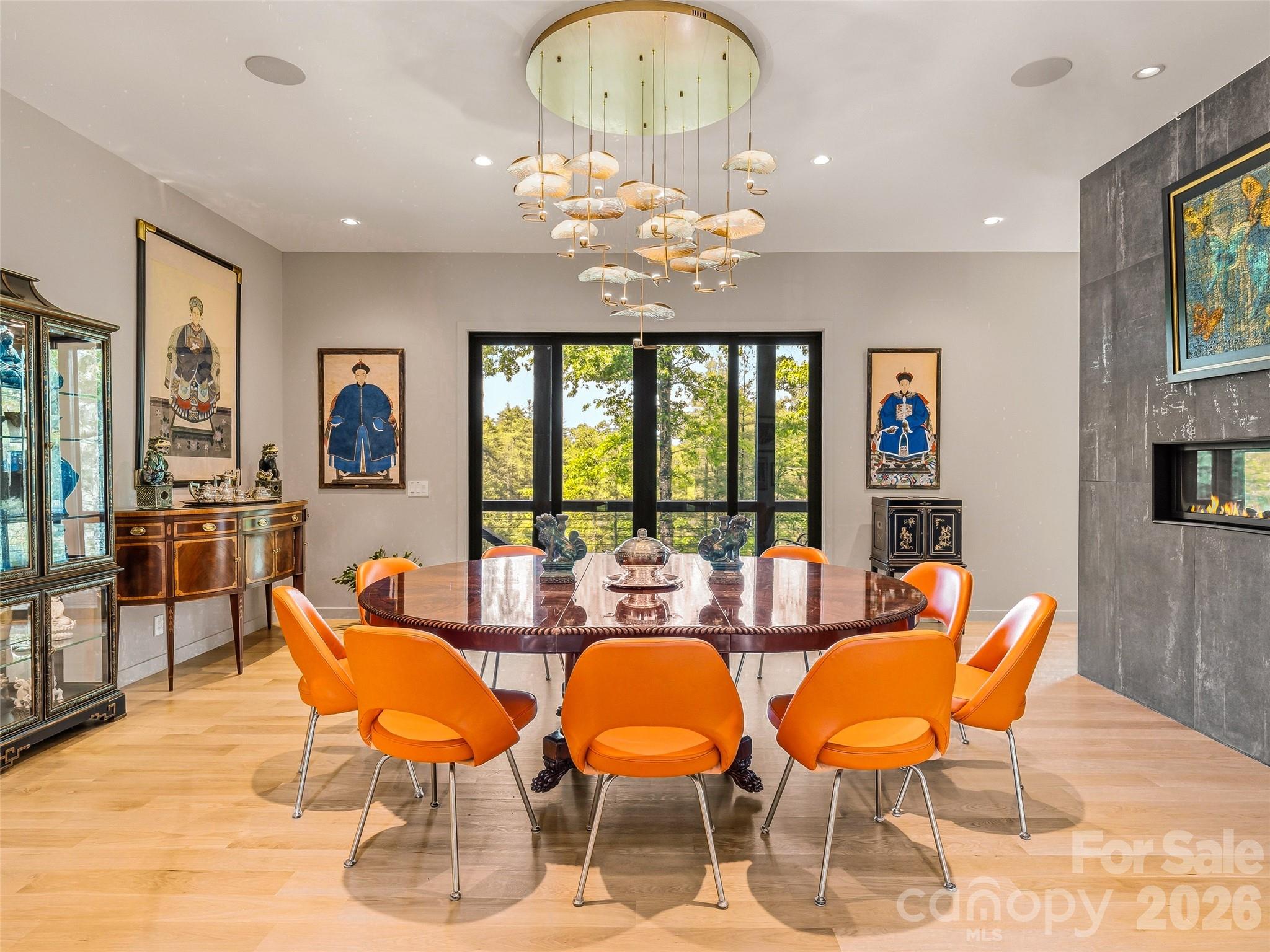 1367 Stones Lake Road — Cedar Mountain