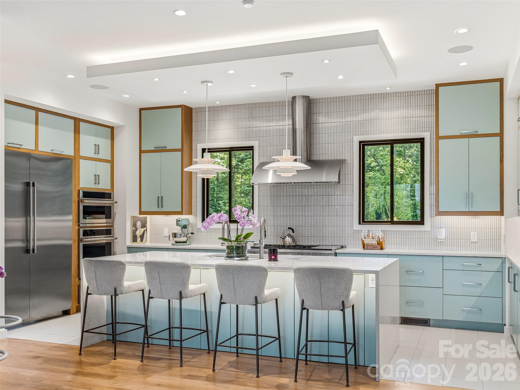 1367 Stones Lake Road — Cedar Mountain