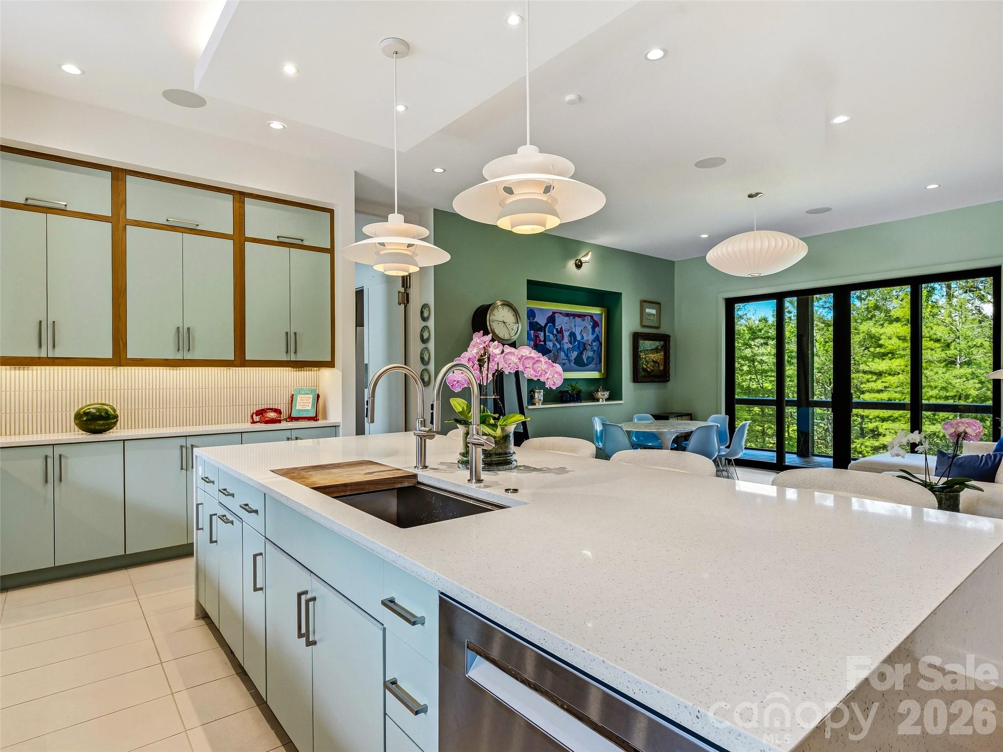 1367 Stones Lake Road — Cedar Mountain