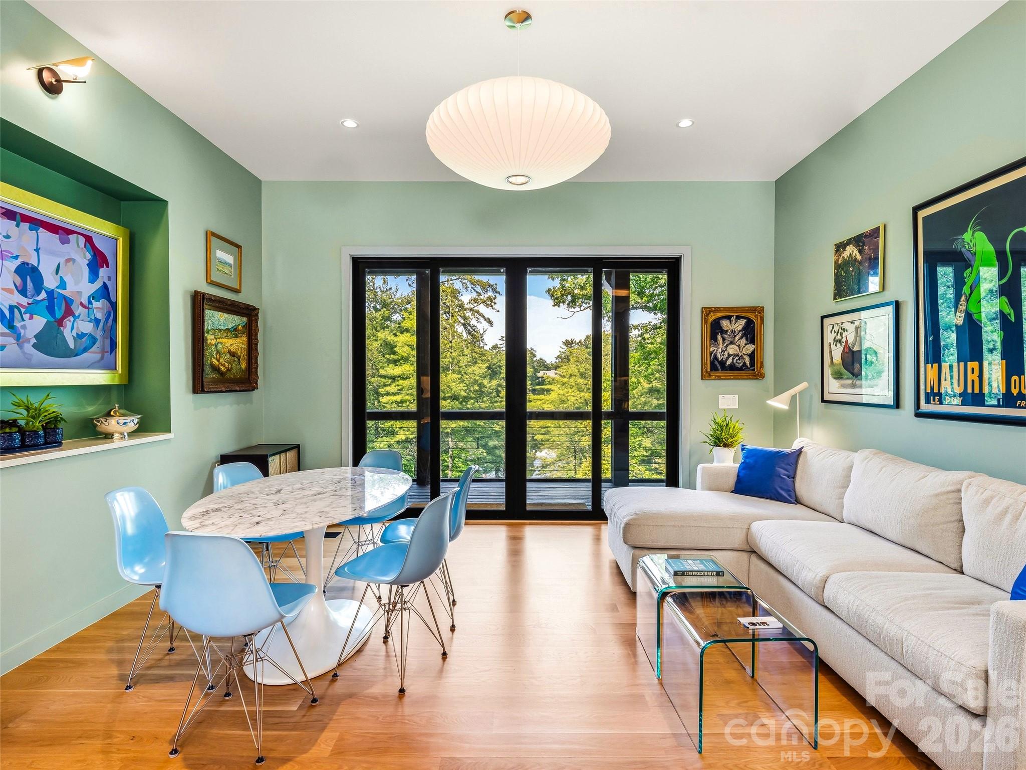 1367 Stones Lake Road — Cedar Mountain