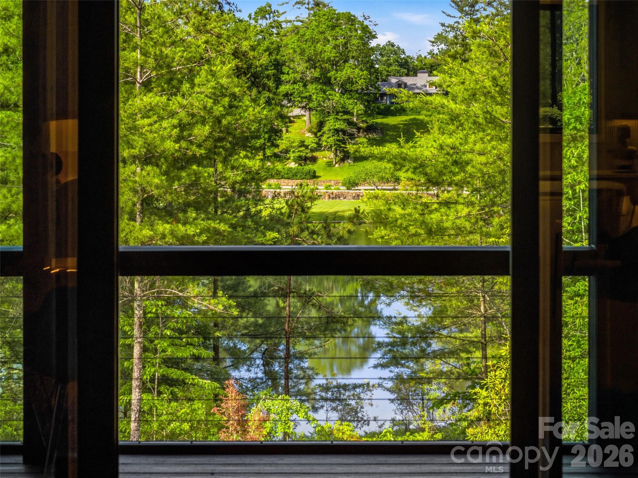 1367 Stones Lake Road — Cedar Mountain