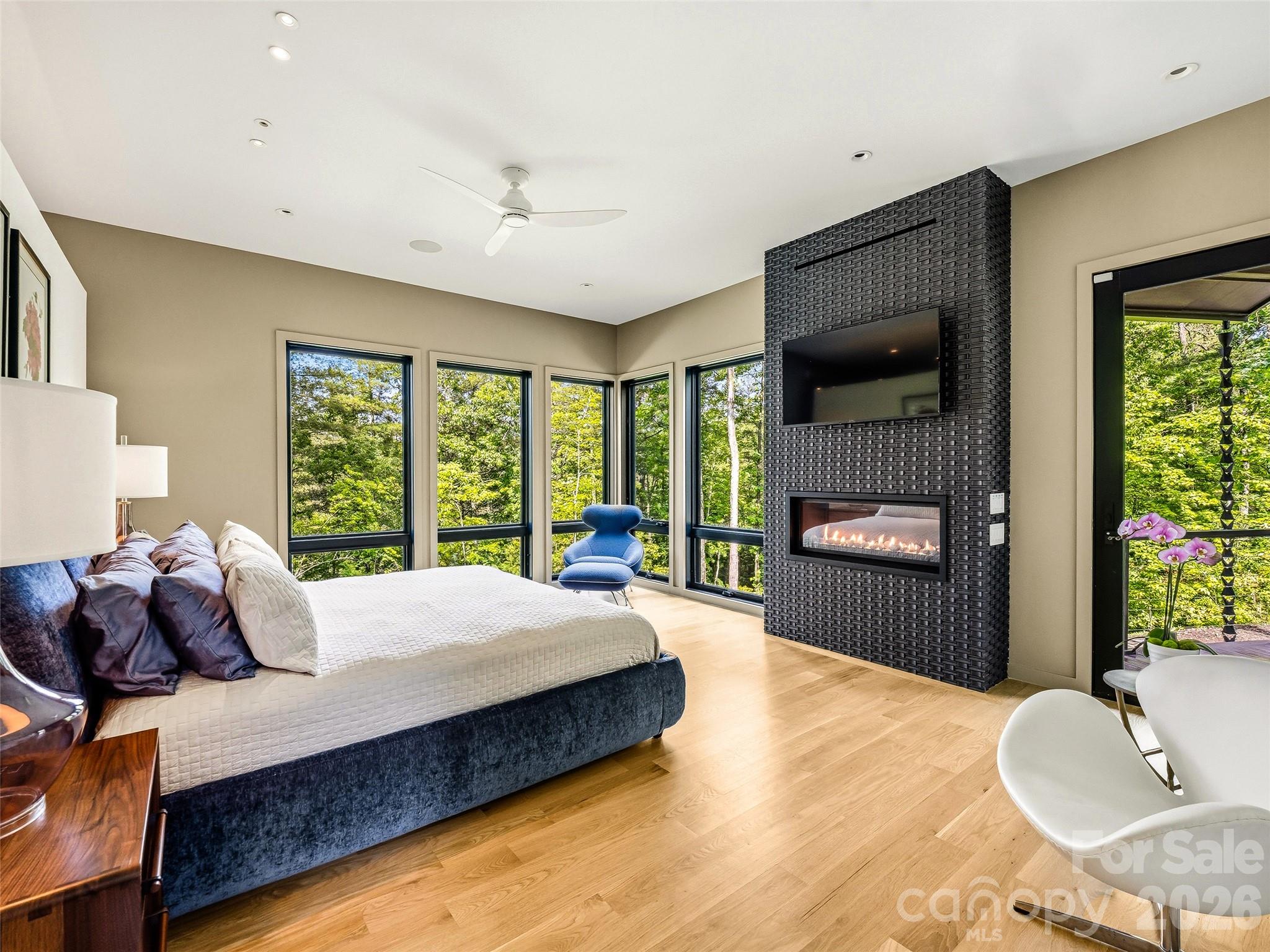 1367 Stones Lake Road — Cedar Mountain