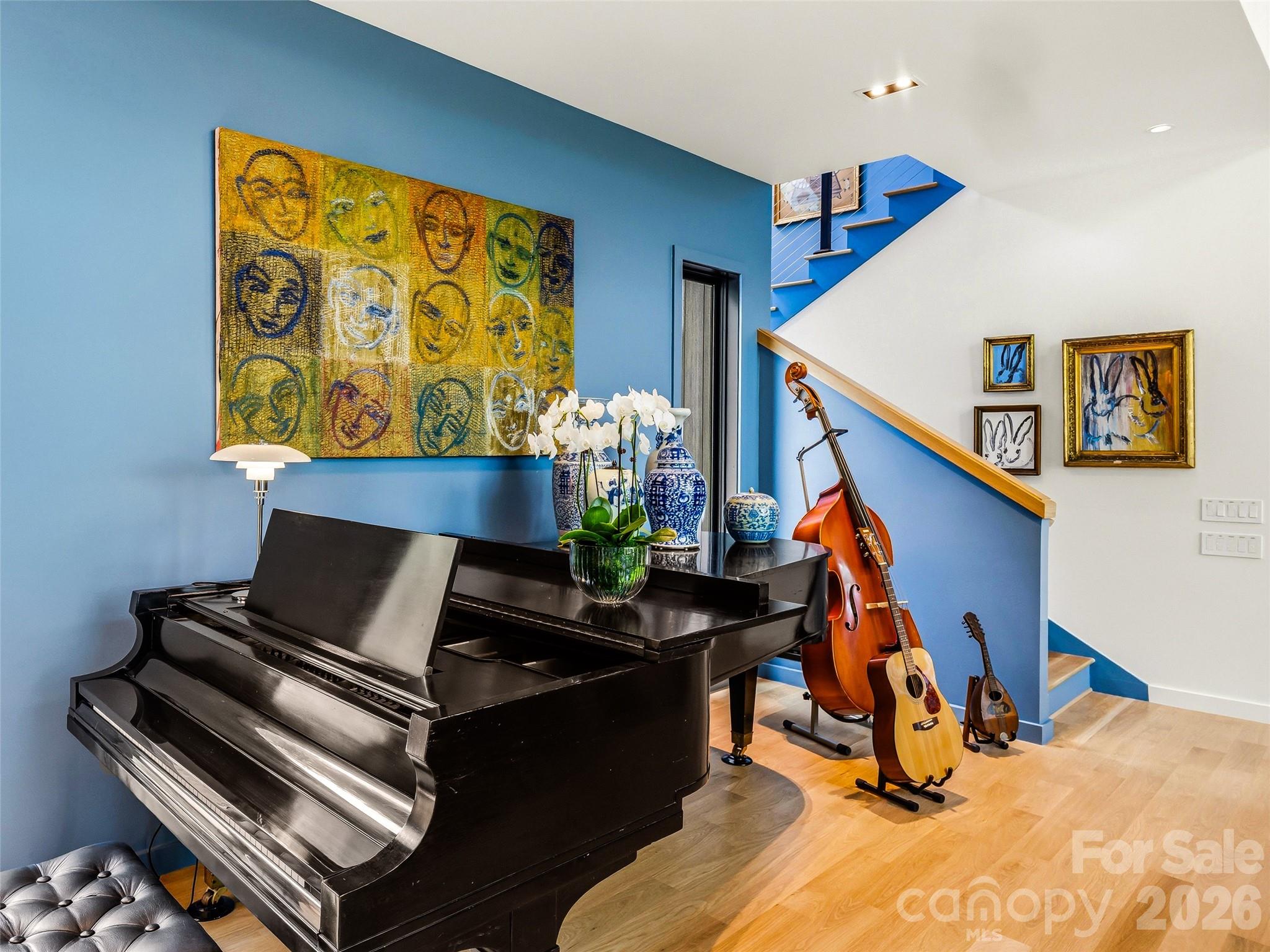 1367 Stones Lake Road — Cedar Mountain