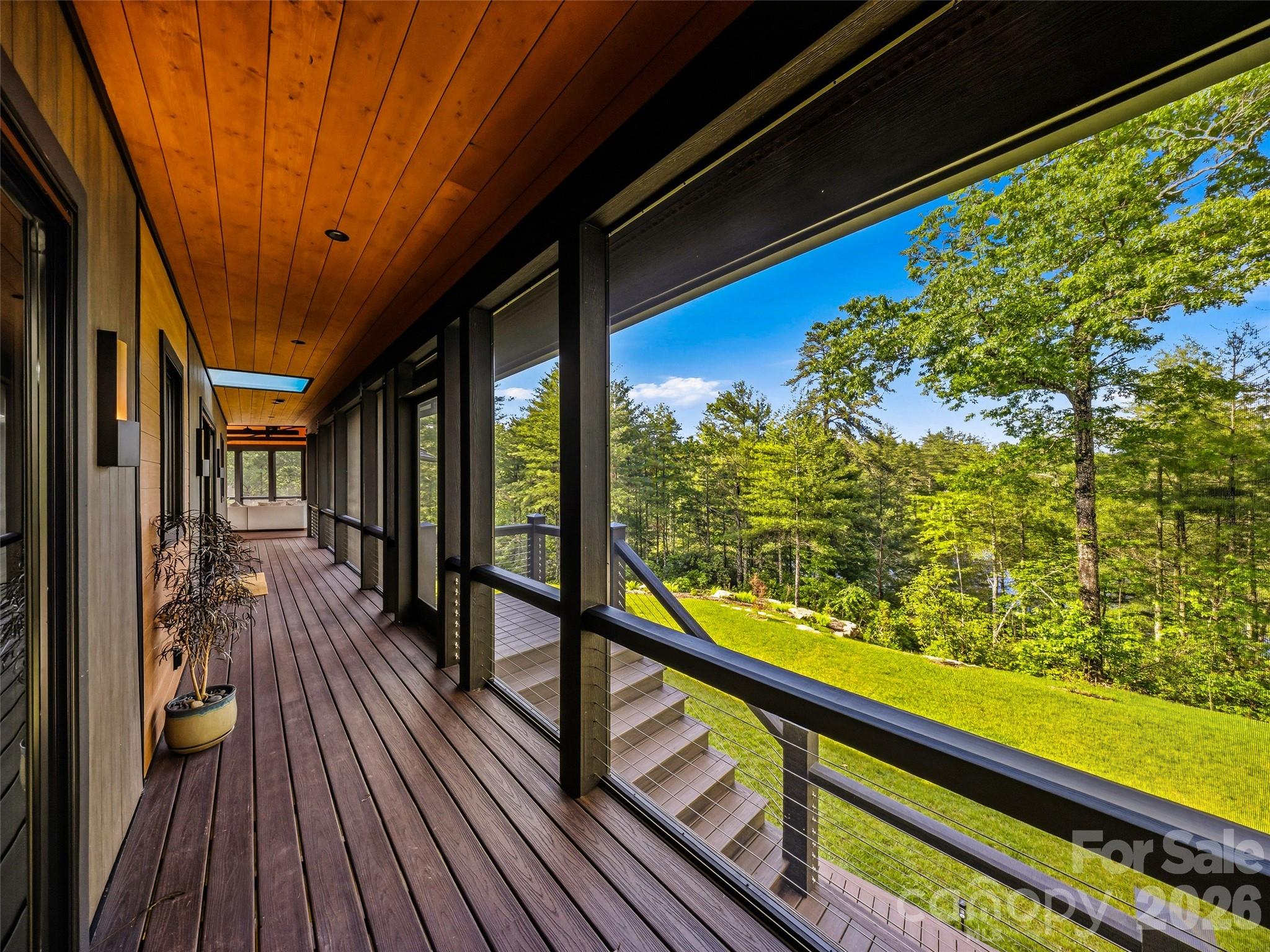 1367 Stones Lake Road — Cedar Mountain