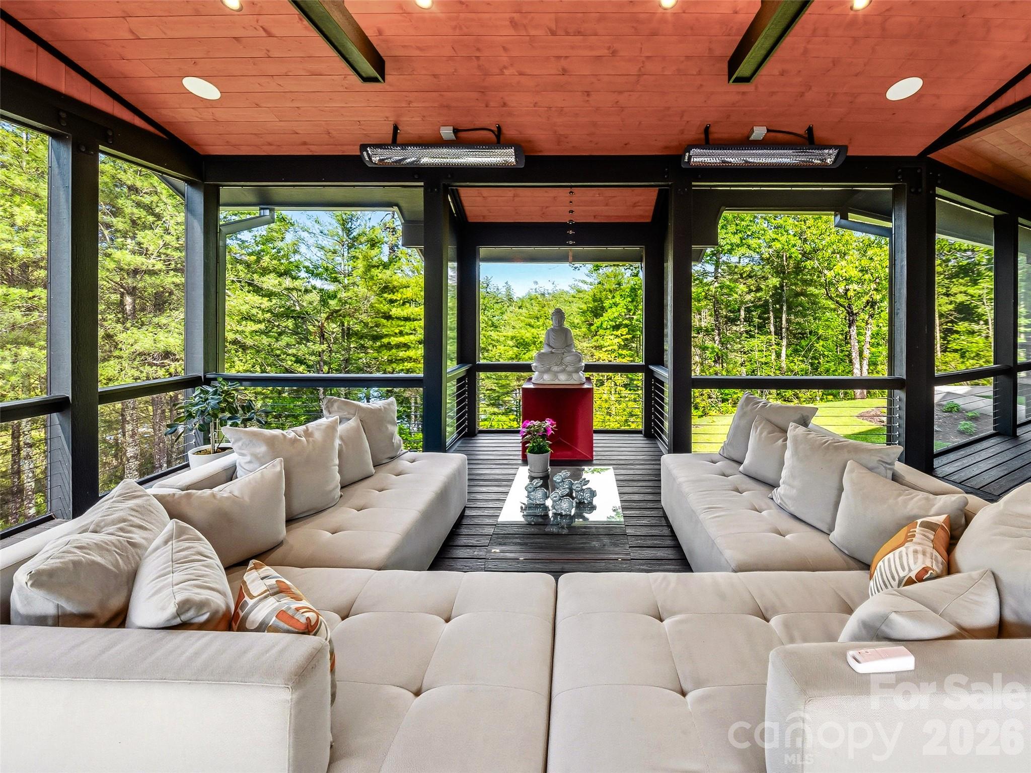 1367 Stones Lake Road — Cedar Mountain
