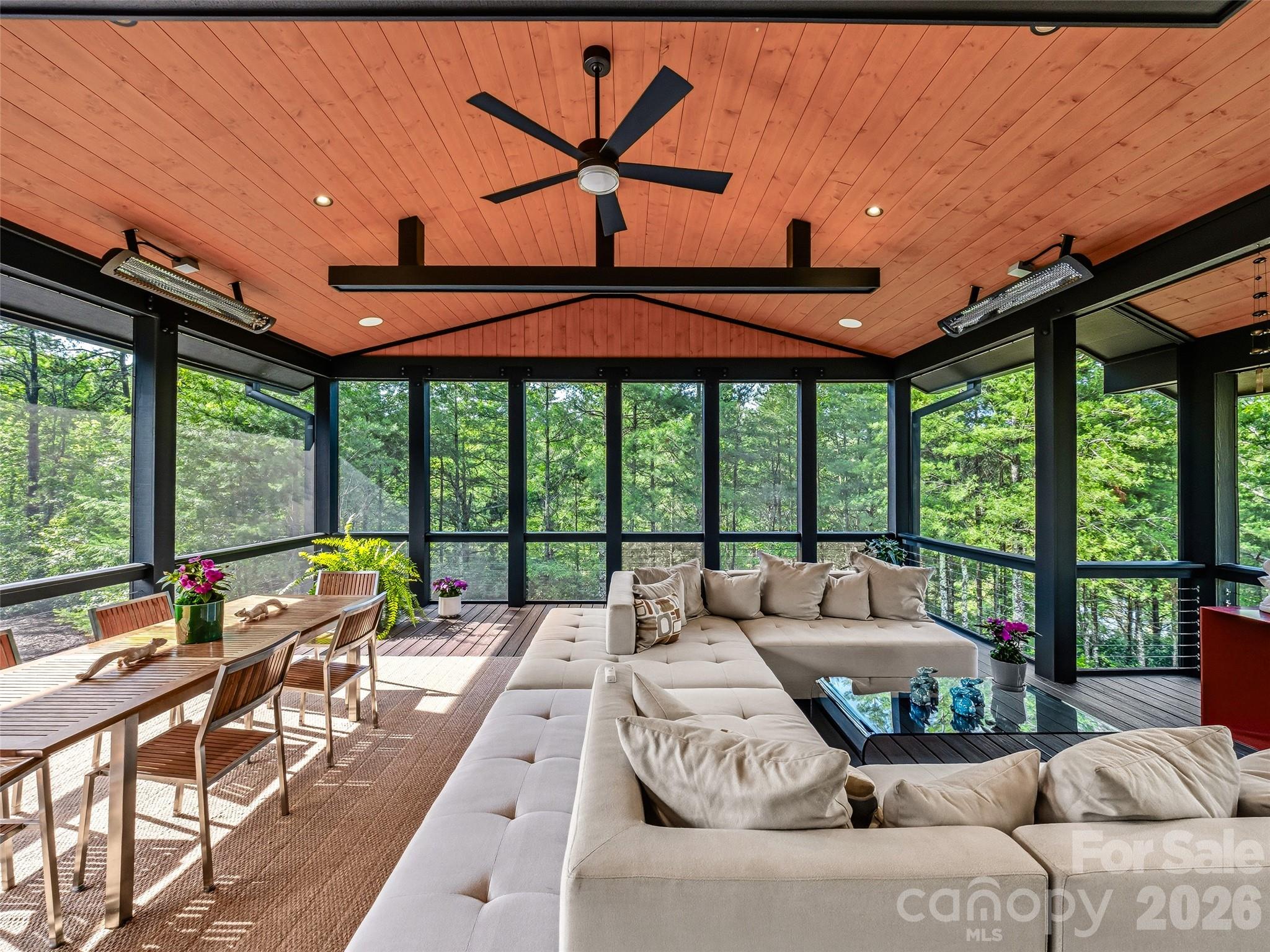 1367 Stones Lake Road — Cedar Mountain