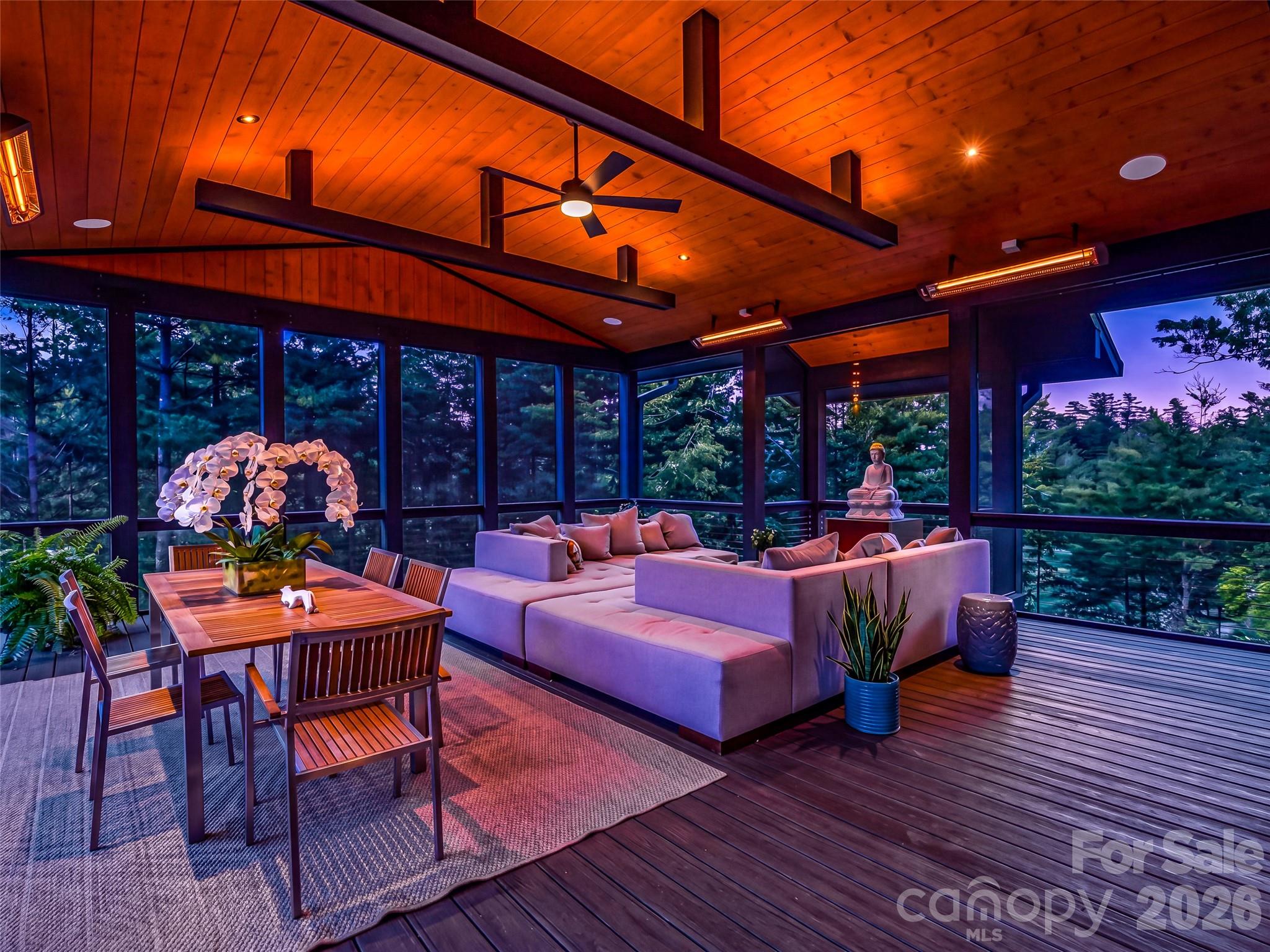 1367 Stones Lake Road — Cedar Mountain