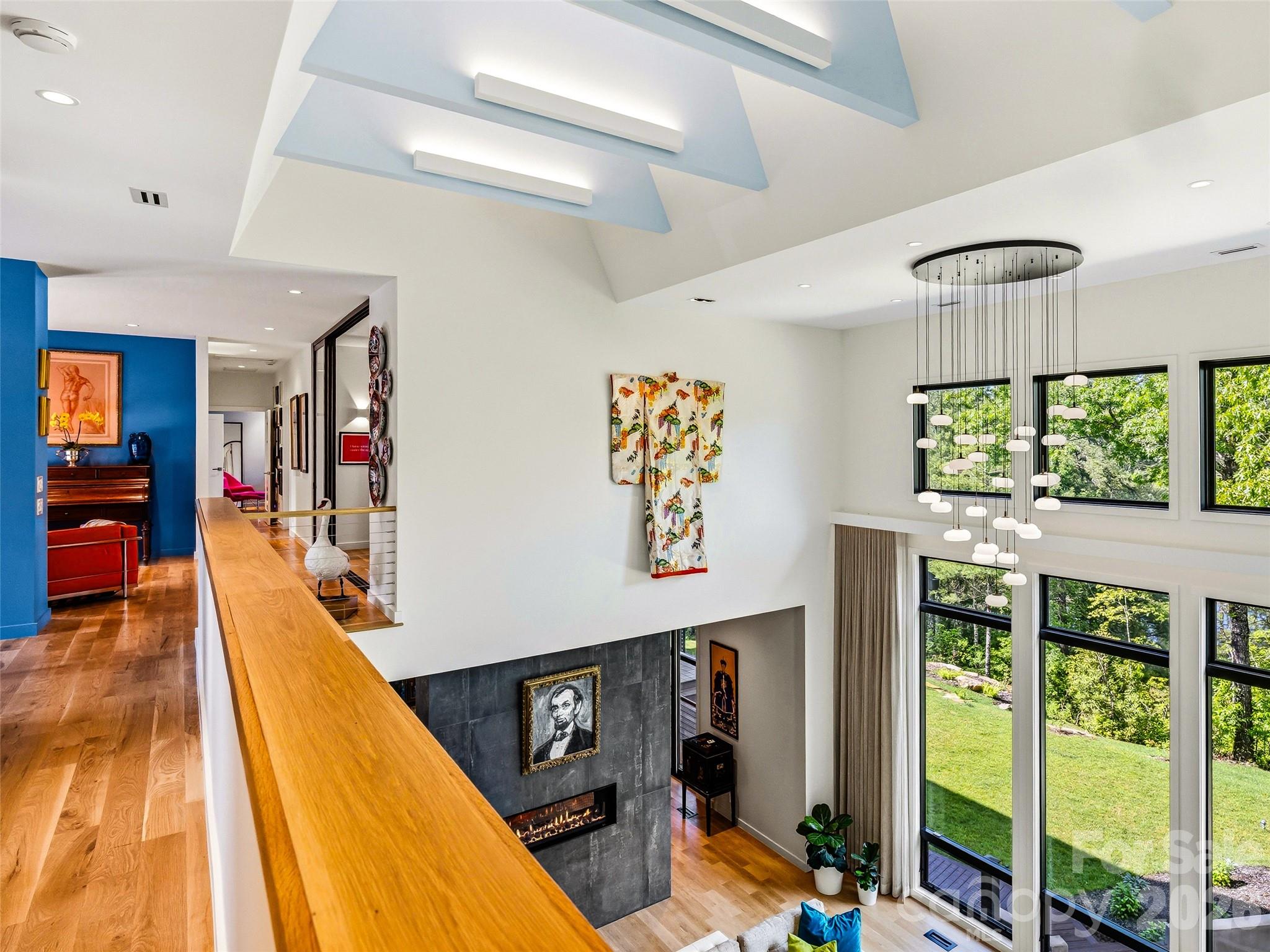 1367 Stones Lake Road — Cedar Mountain