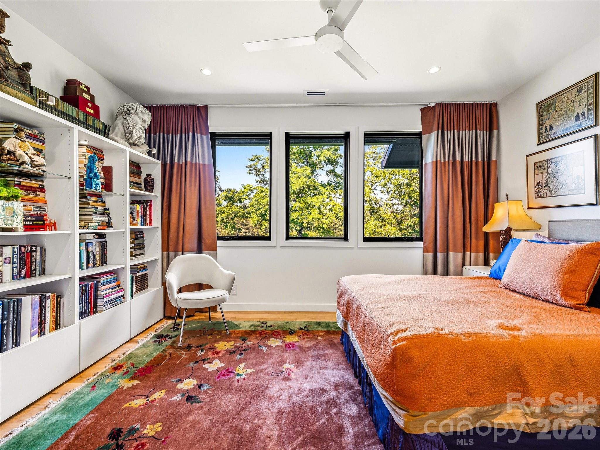 1367 Stones Lake Road — Cedar Mountain