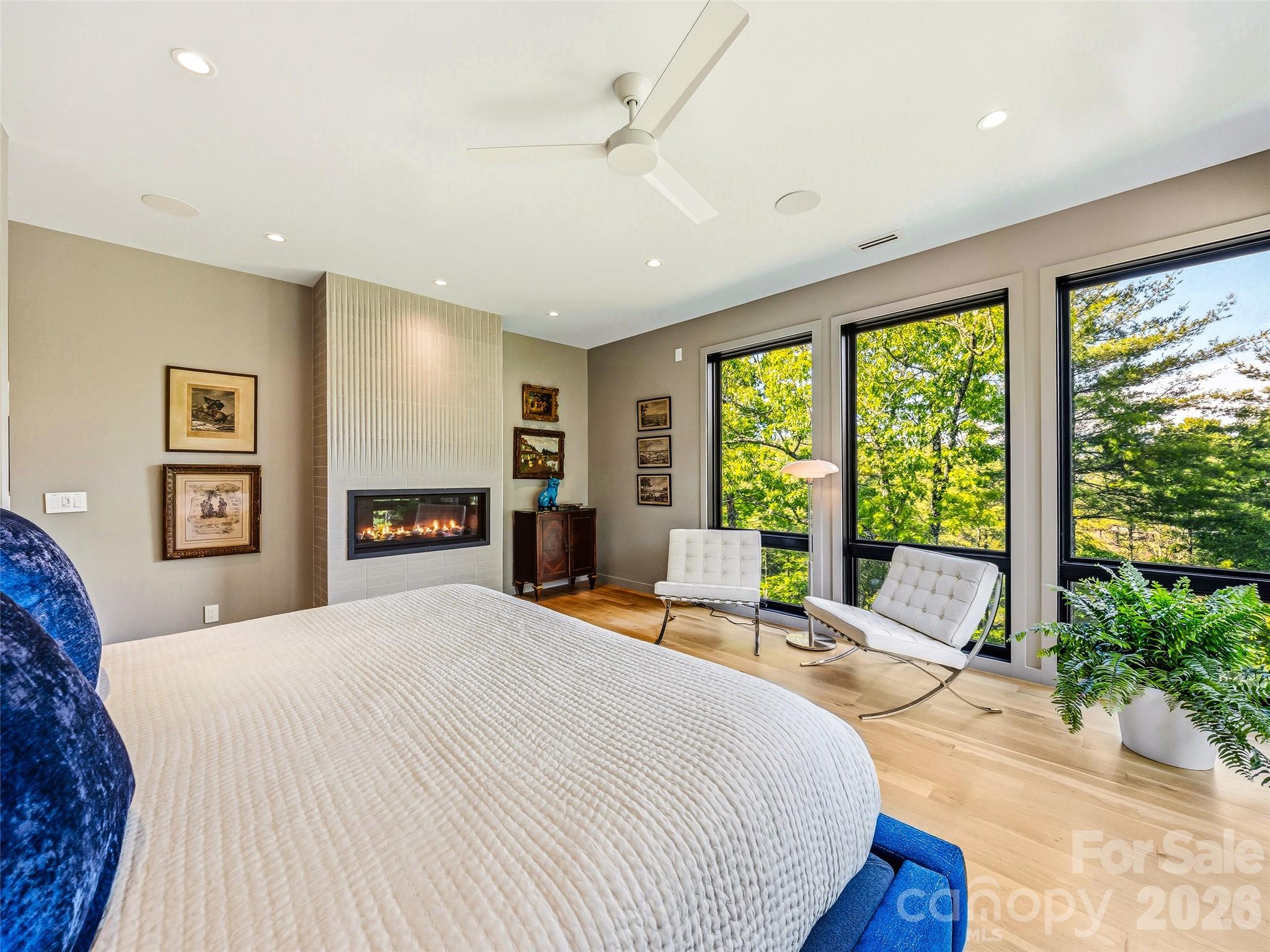 1367 Stones Lake Road — Cedar Mountain