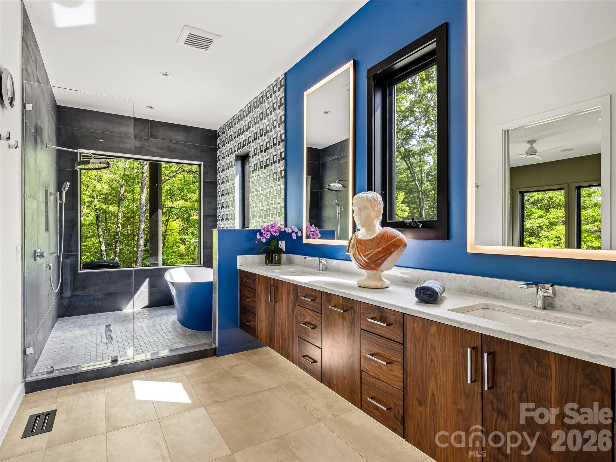 1367 Stones Lake Road — Cedar Mountain