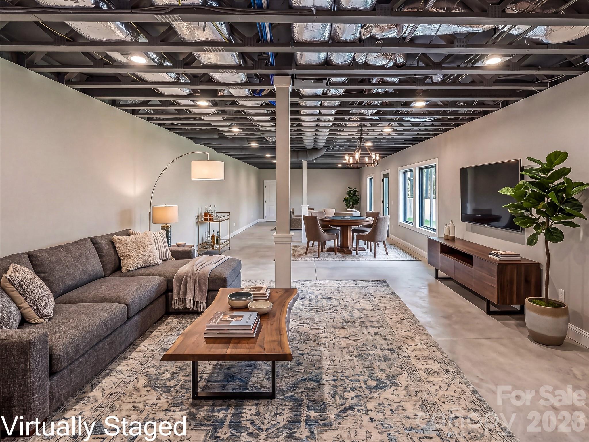 1367 Stones Lake Road — Cedar Mountain