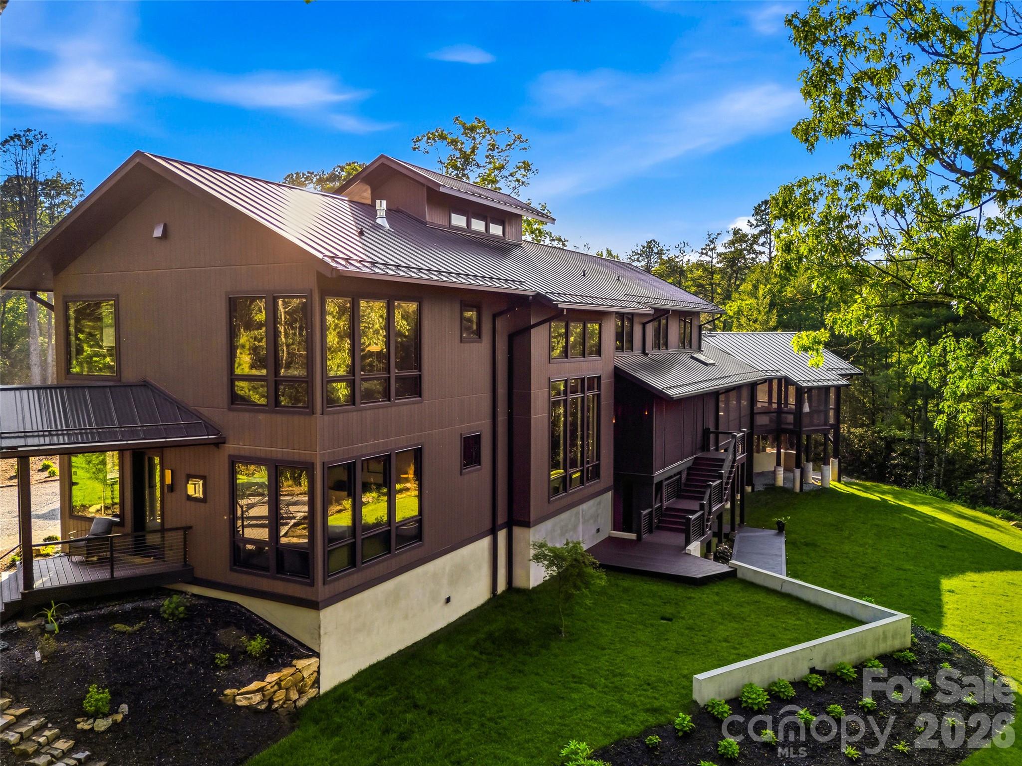 1367 Stones Lake Road — Cedar Mountain