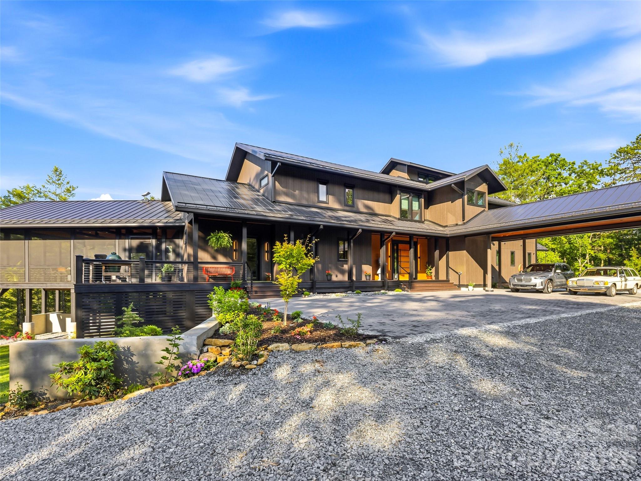 1367 Stones Lake Road — Cedar Mountain