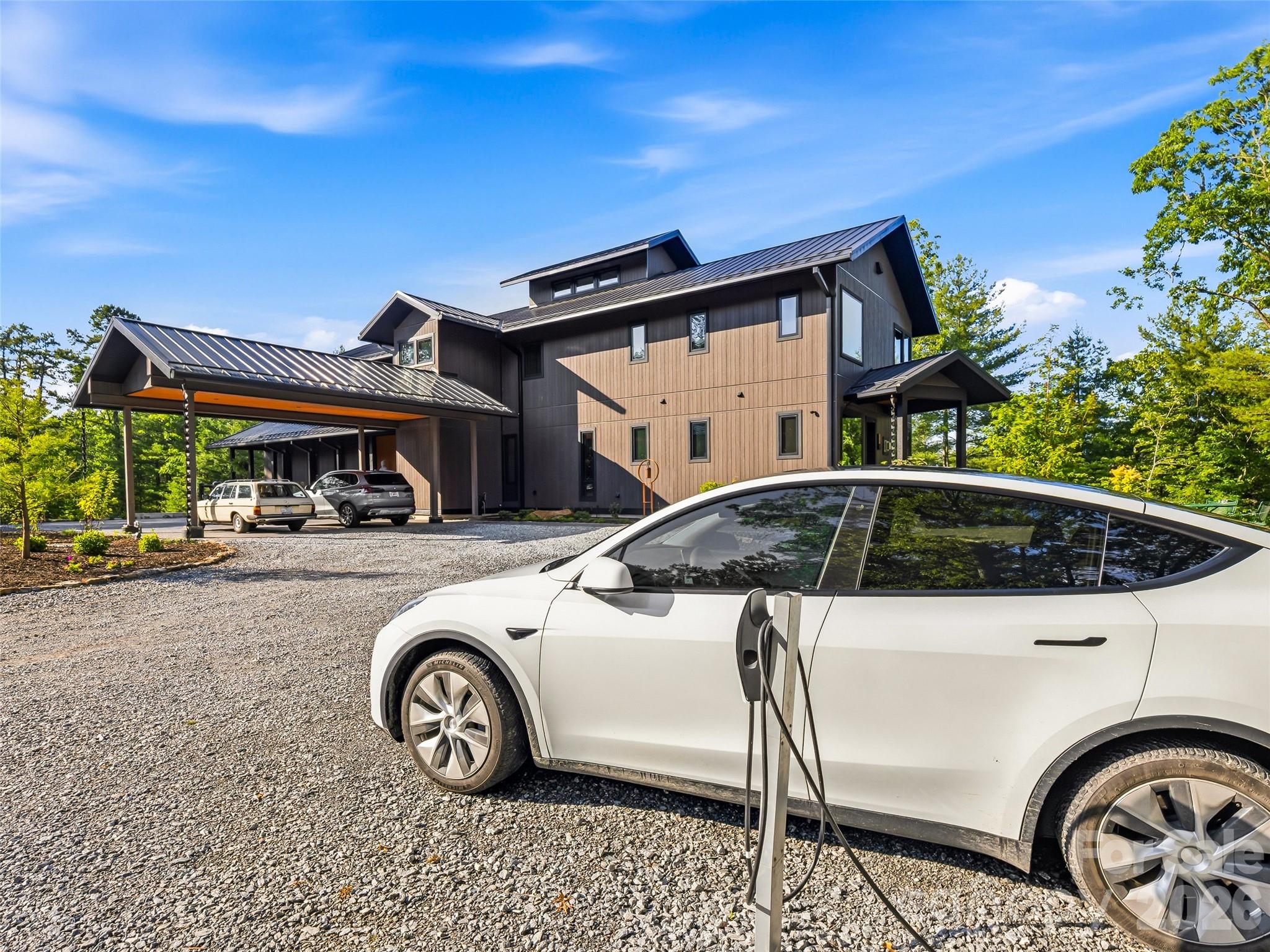 1367 Stones Lake Road — Cedar Mountain