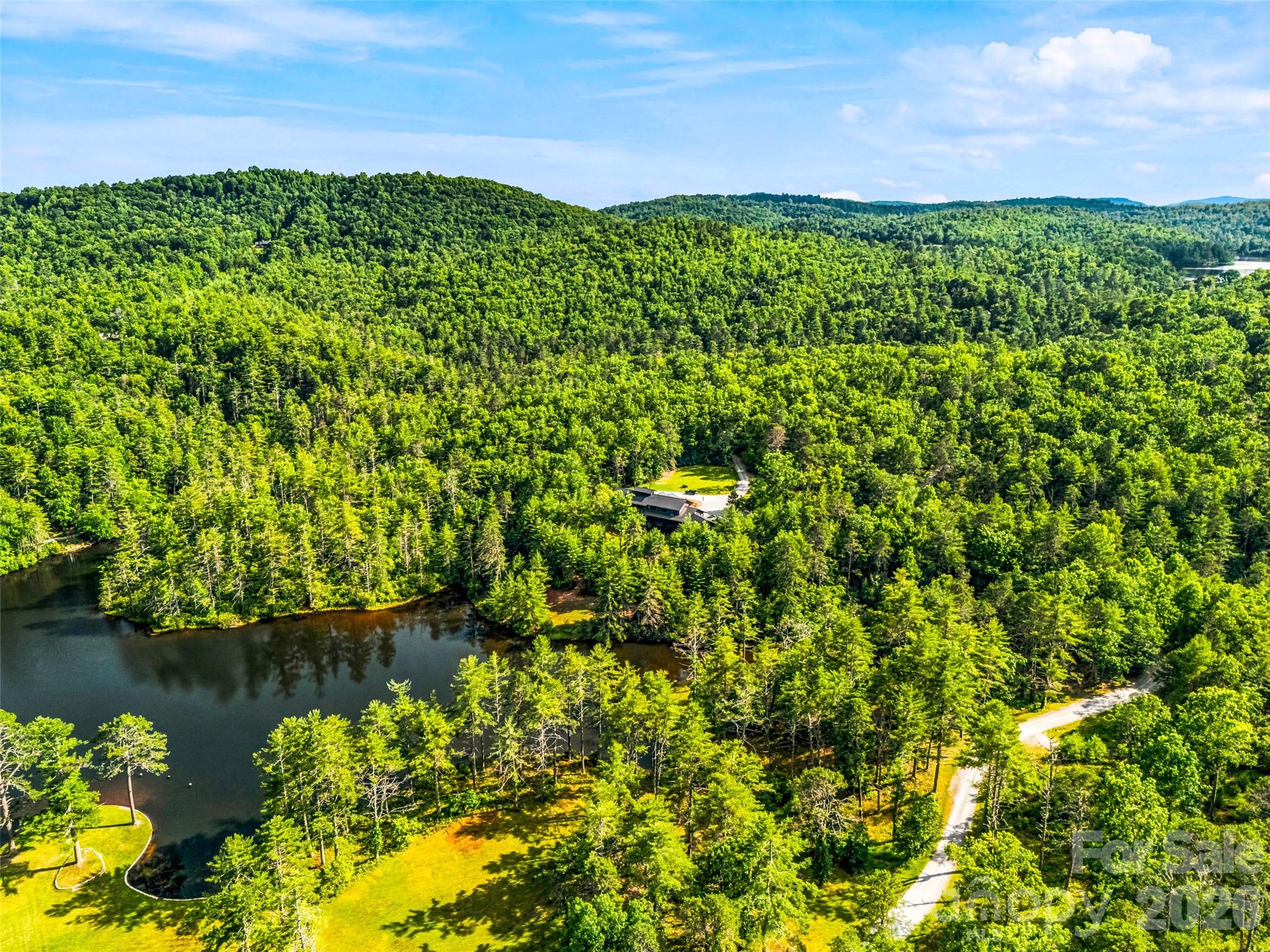 1367 Stones Lake Road — Cedar Mountain