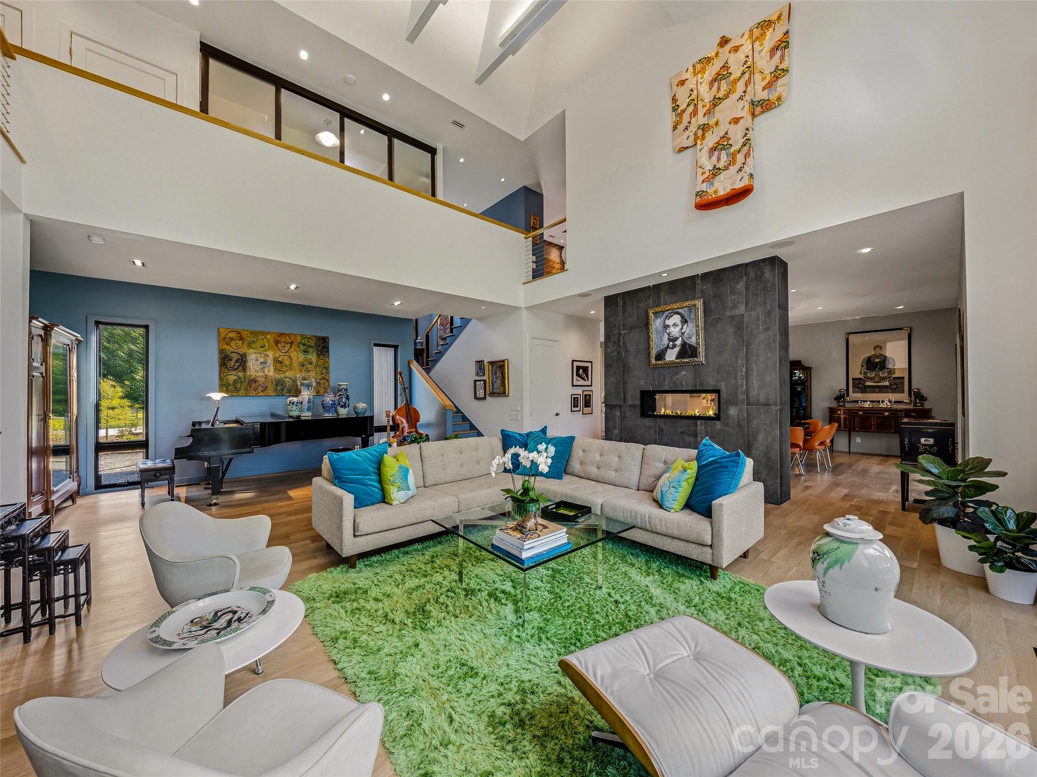 1367 Stones Lake Road — Cedar Mountain
