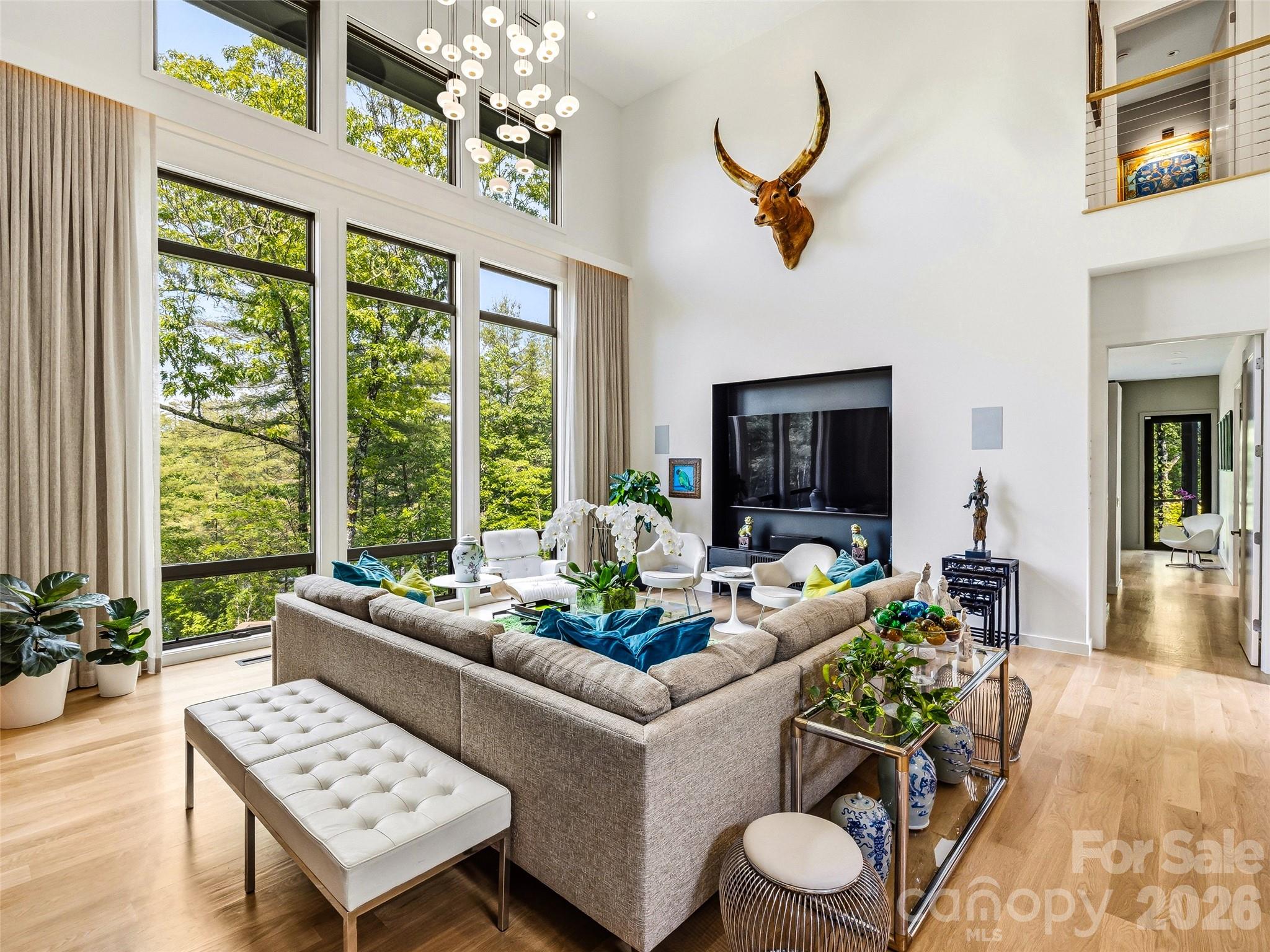 1367 Stones Lake Road — Cedar Mountain