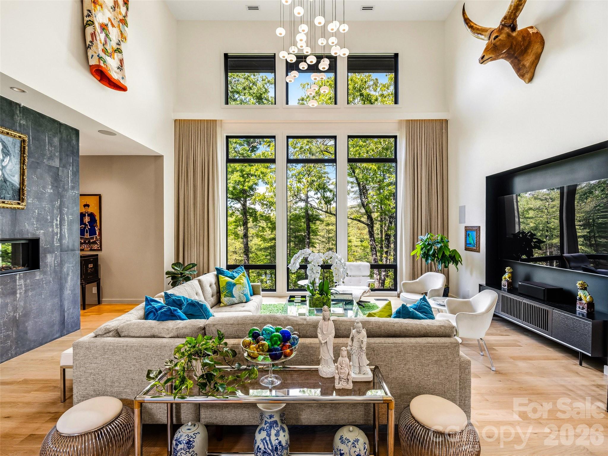 1367 Stones Lake Road — Cedar Mountain