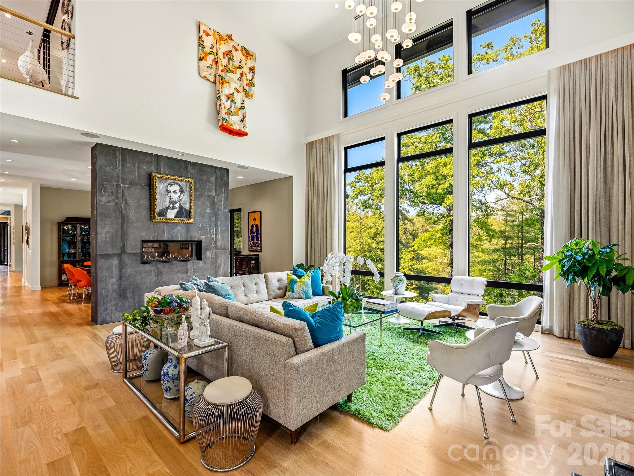 1367 Stones Lake Road — Cedar Mountain