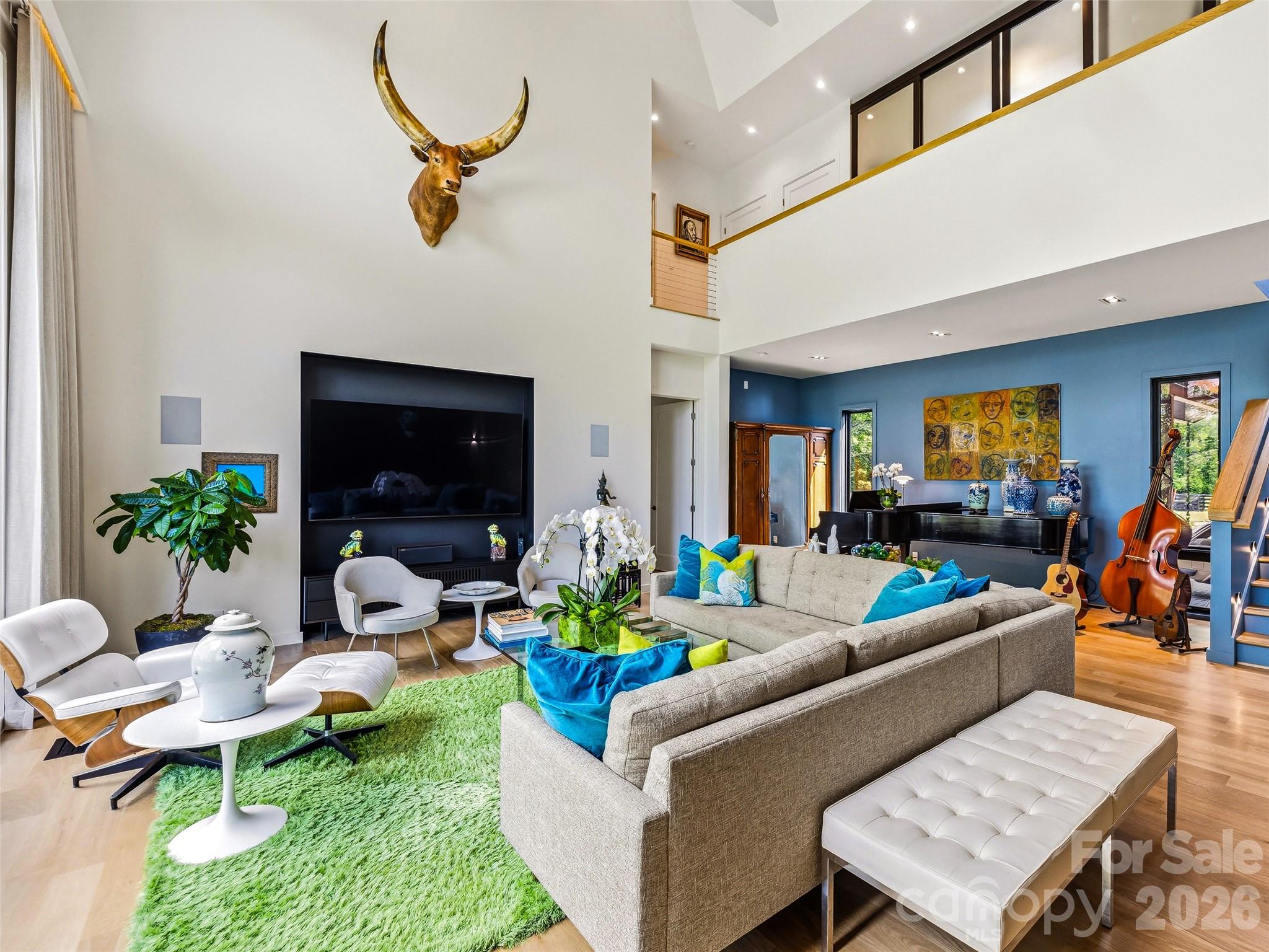 1367 Stones Lake Road — Cedar Mountain